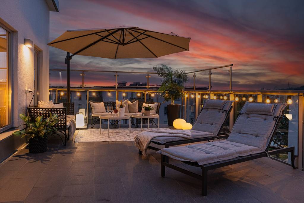 Lägenhet, 5 rum, 117 kvm, Sundbyberg