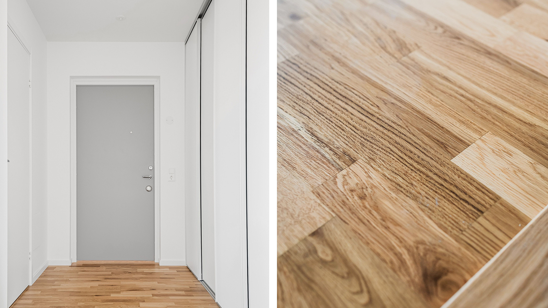 Lägenhet, 3 rum, 71 kvm, Umeå