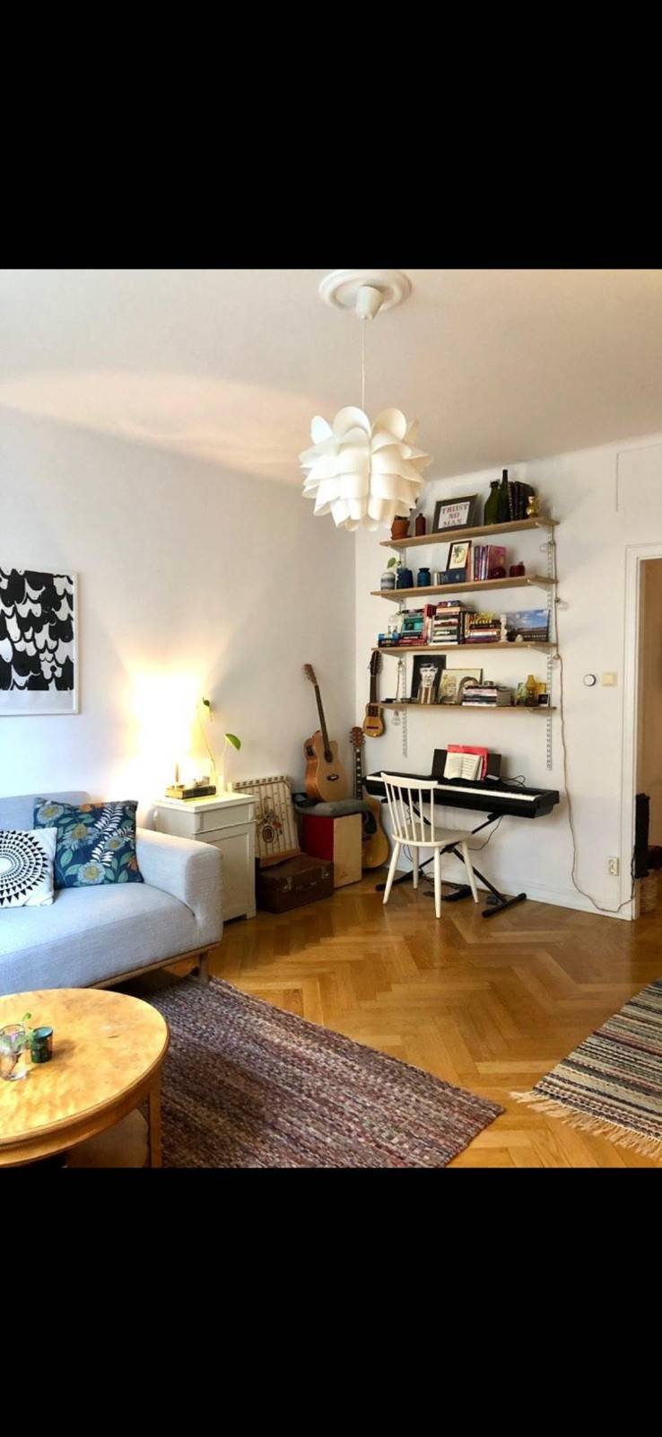 Rålambsvägen, Stockholm — photo 2