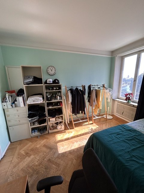 Lägenhet – Stockholm, Kungsholmen - Bild 2