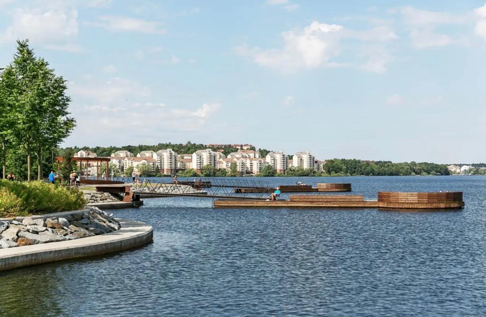 Lustgårdsgatan, Stockholm