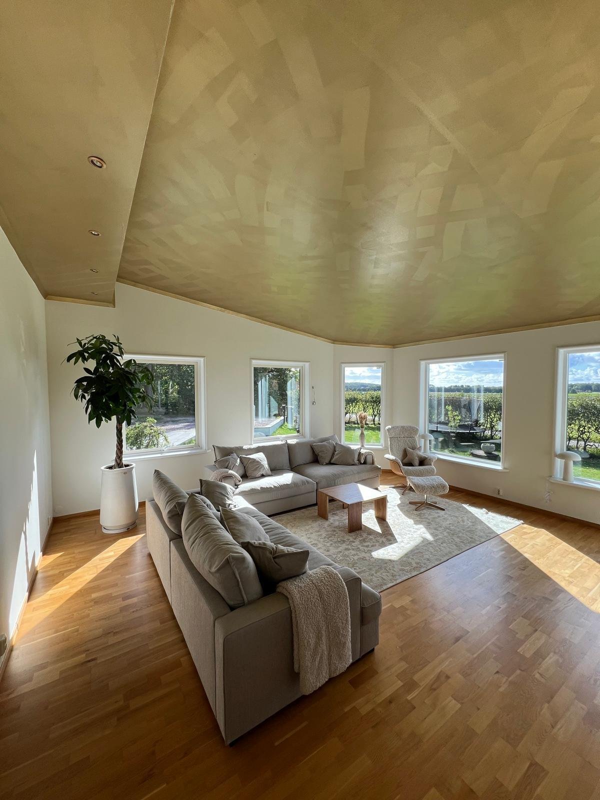 Hus – Gullbrandstorp, Lynga - Bild 3
