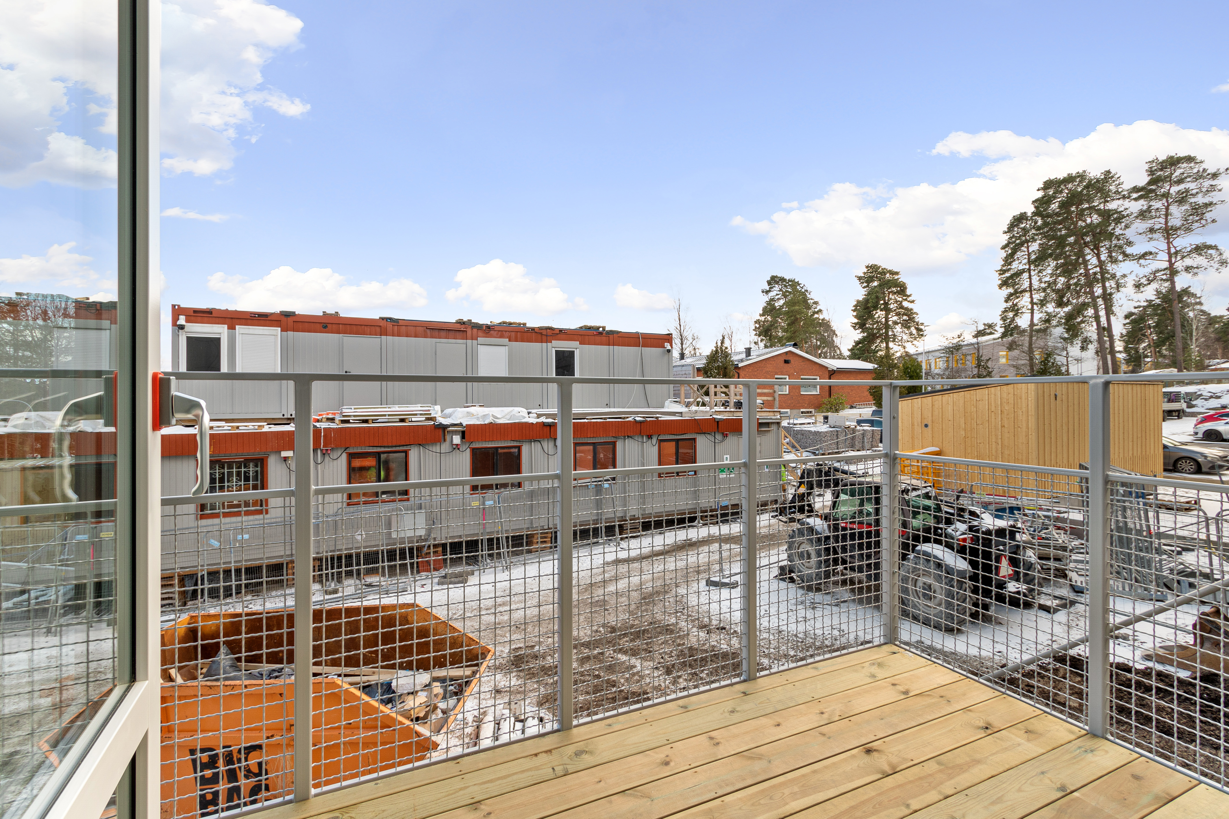 Lägenhet – Hässelby - Bild 5