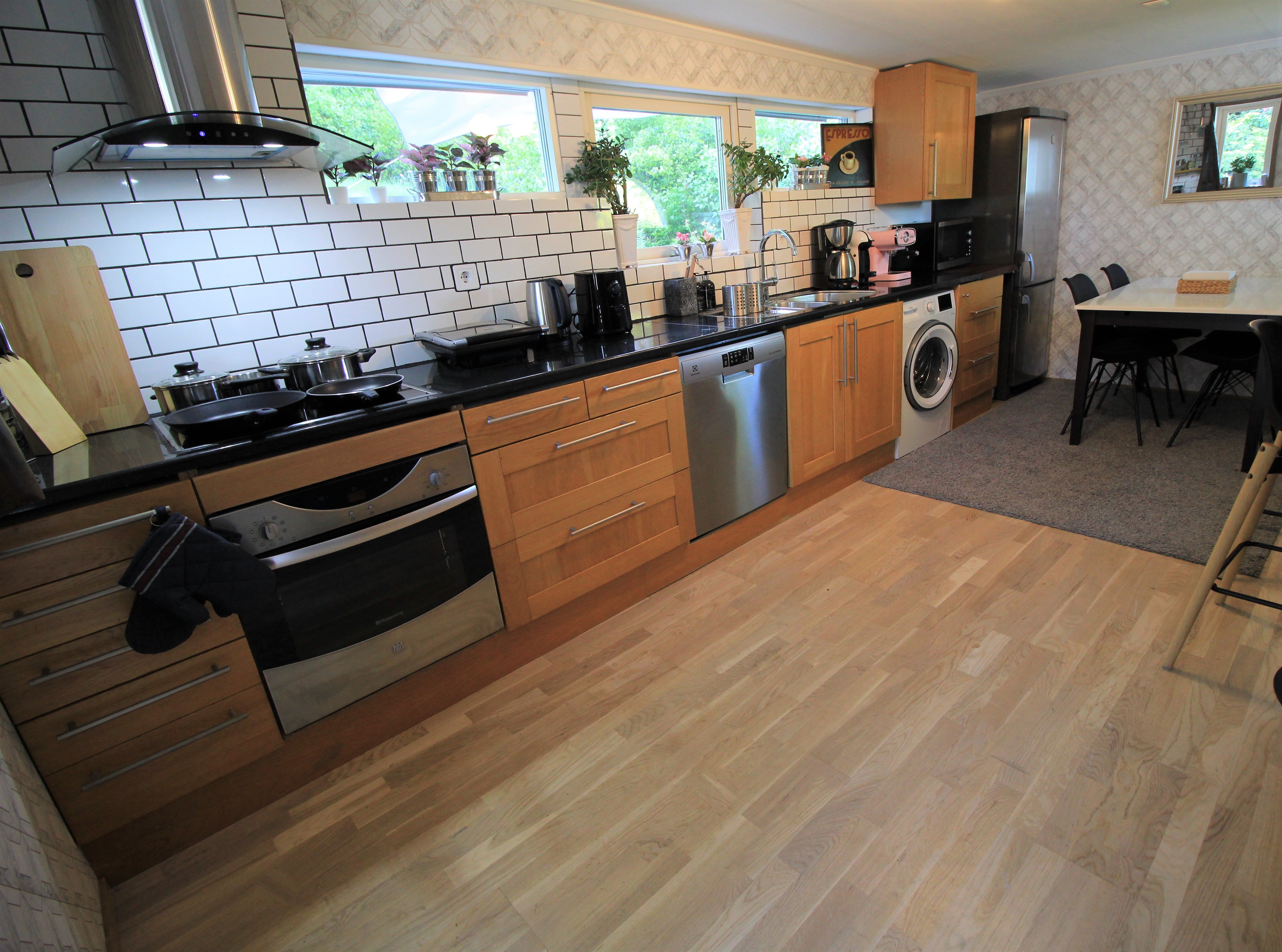 2 rok · 60 m² i Jonsered – bild 8