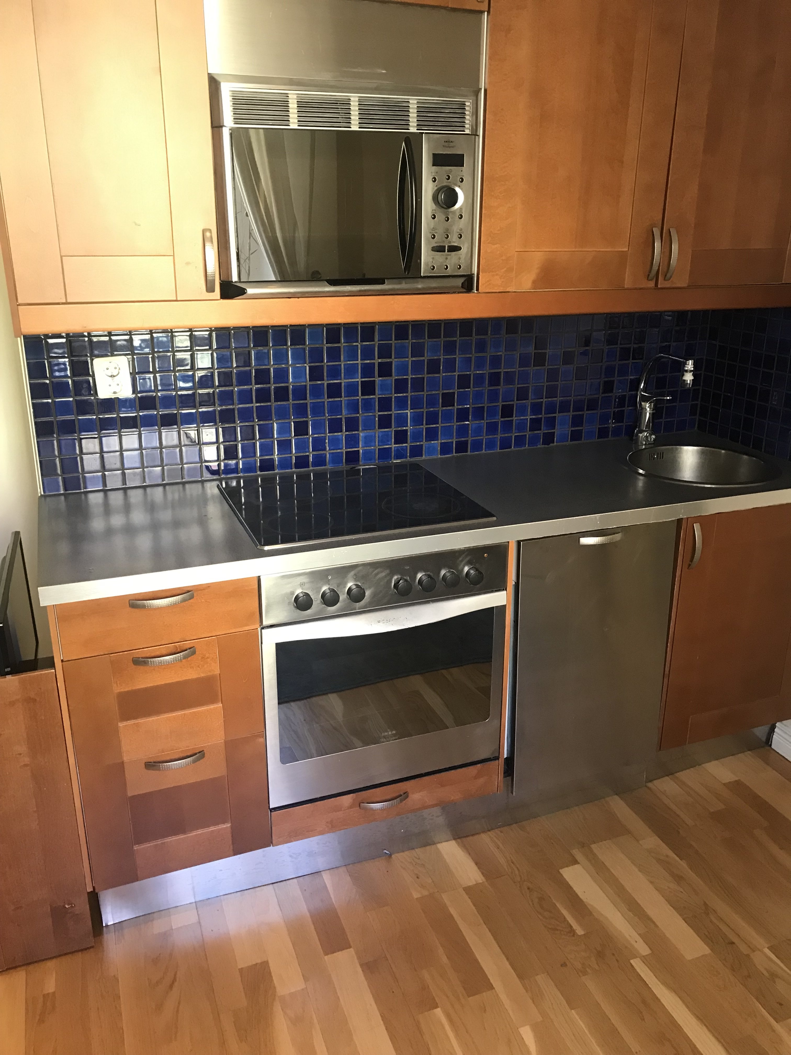 Berzeliigatan, Göteborg