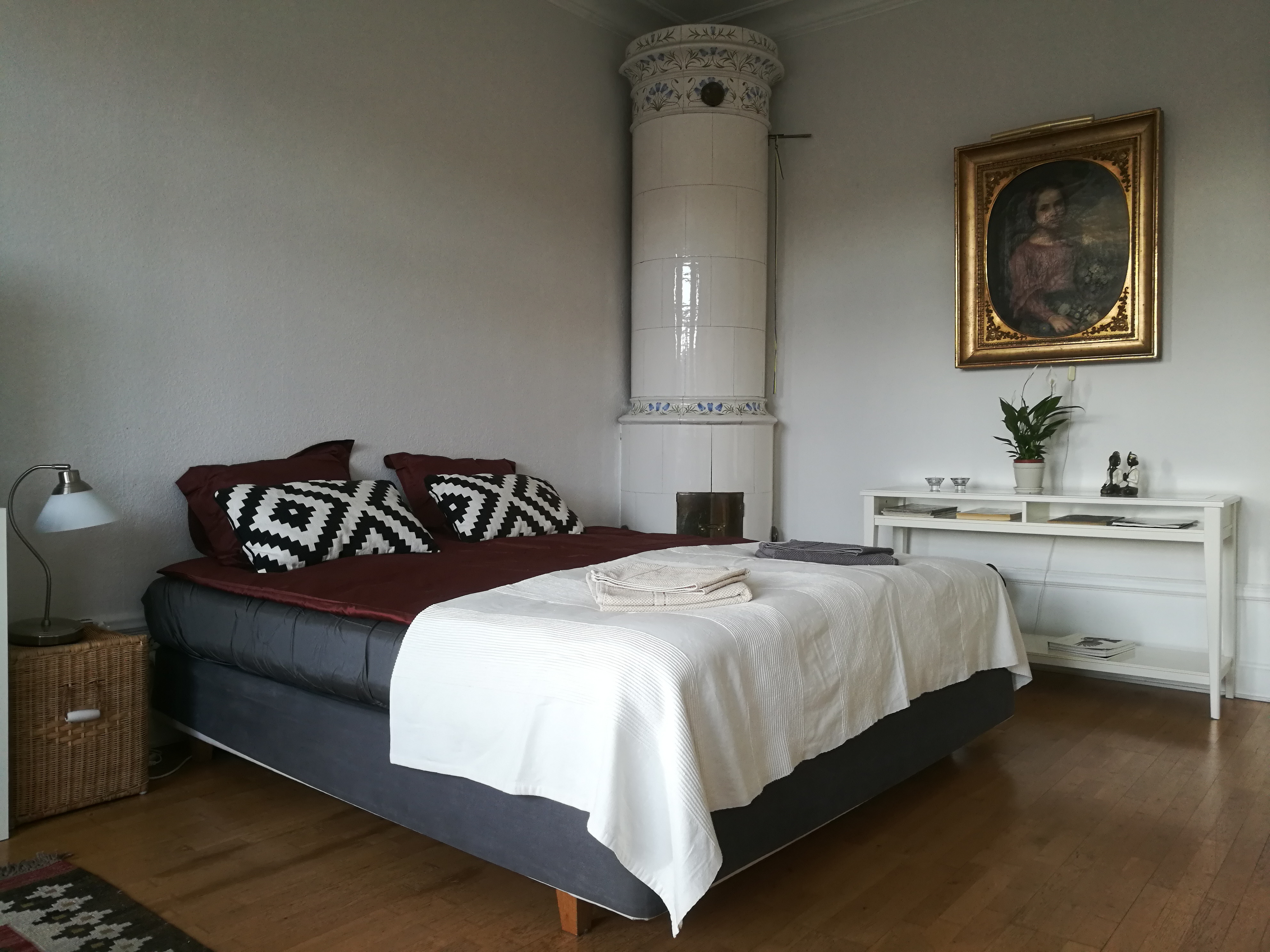 Lägenhet – Stockholm, Södermalm - Bild 5