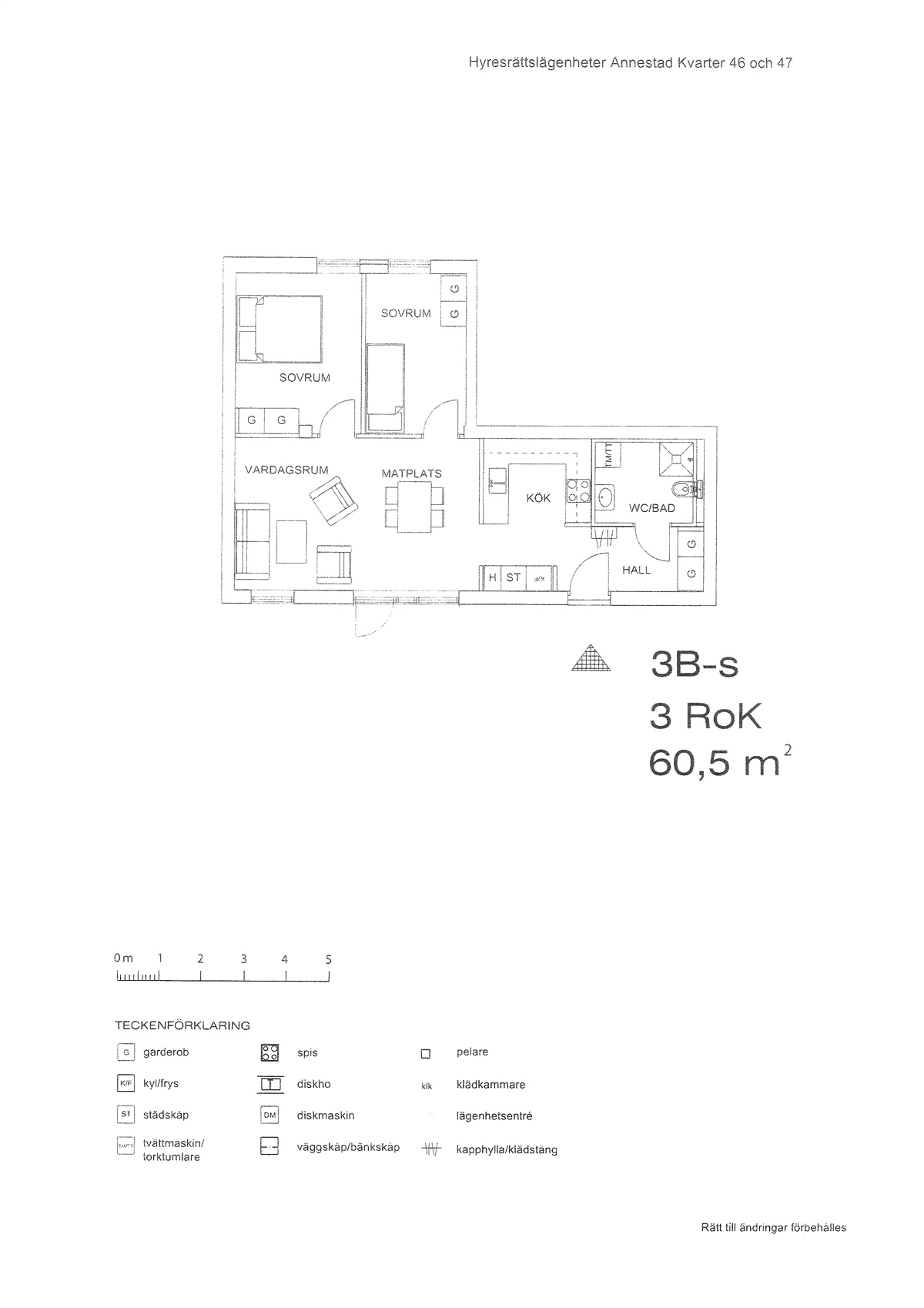 Skomakarebyn 5N, Bunkeflostrand — photo 2