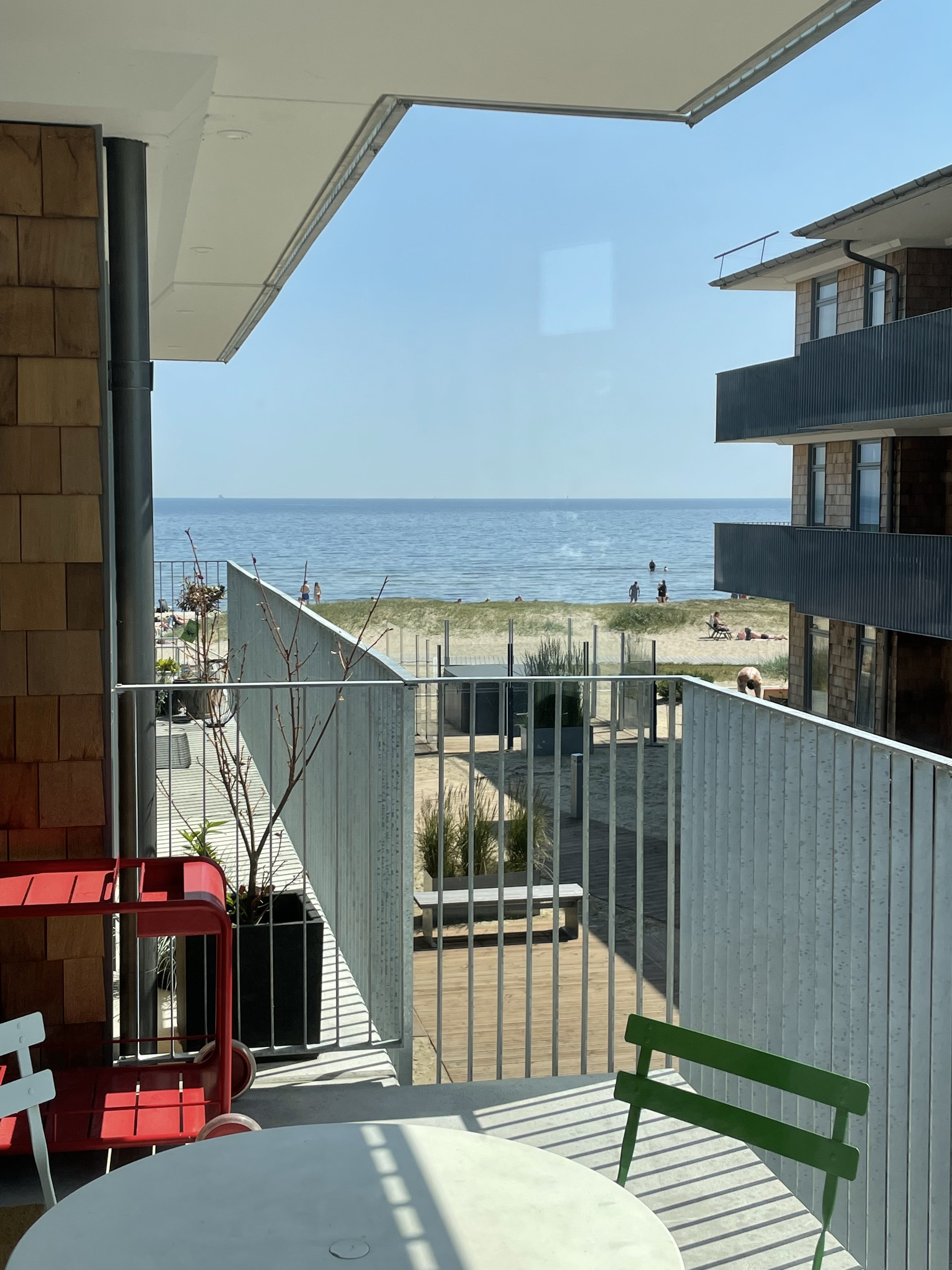 Apartment in Åhus, Skåne län - Bild 5