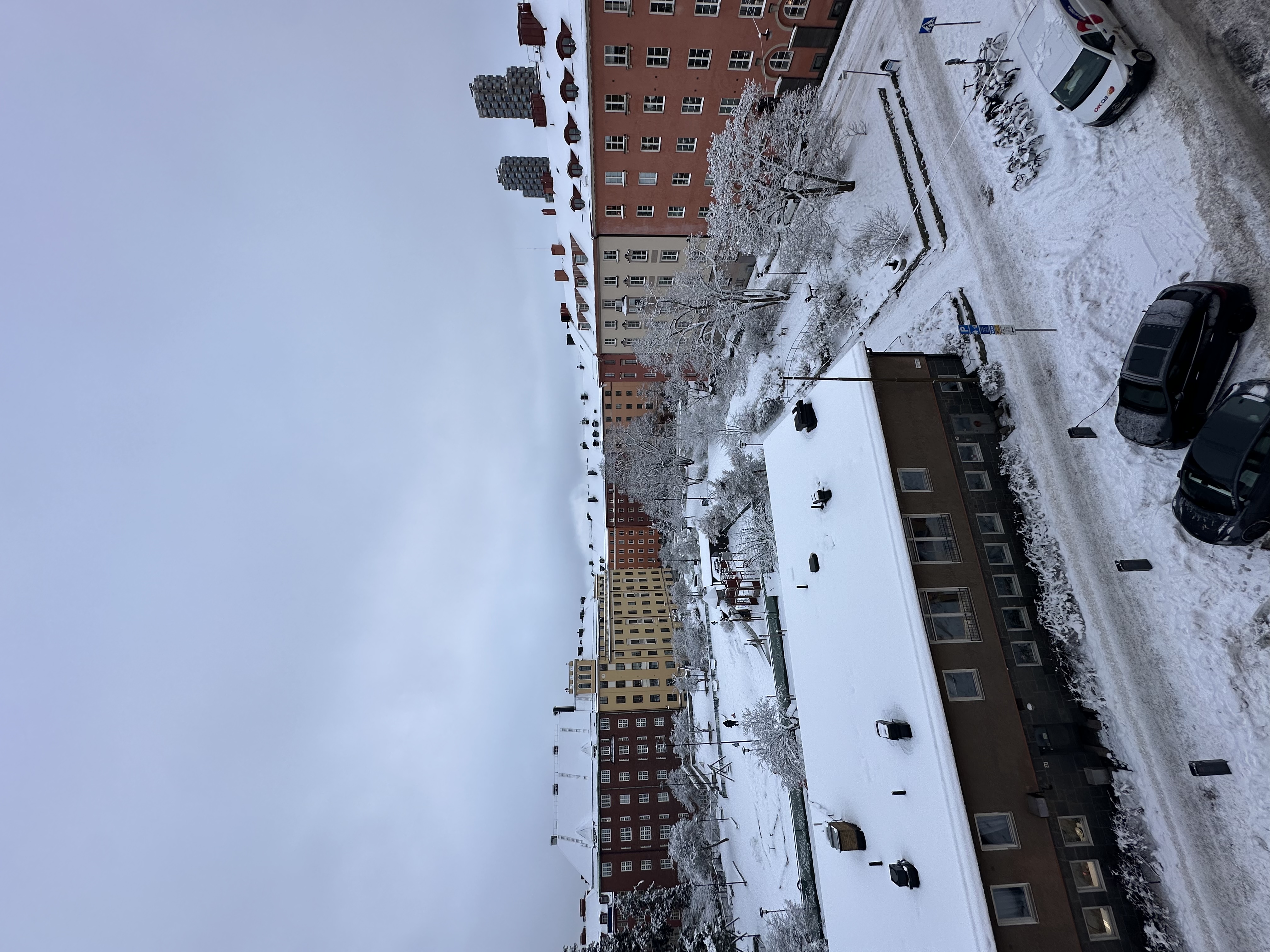 Hälsingegatan, Stockholm — photo 5