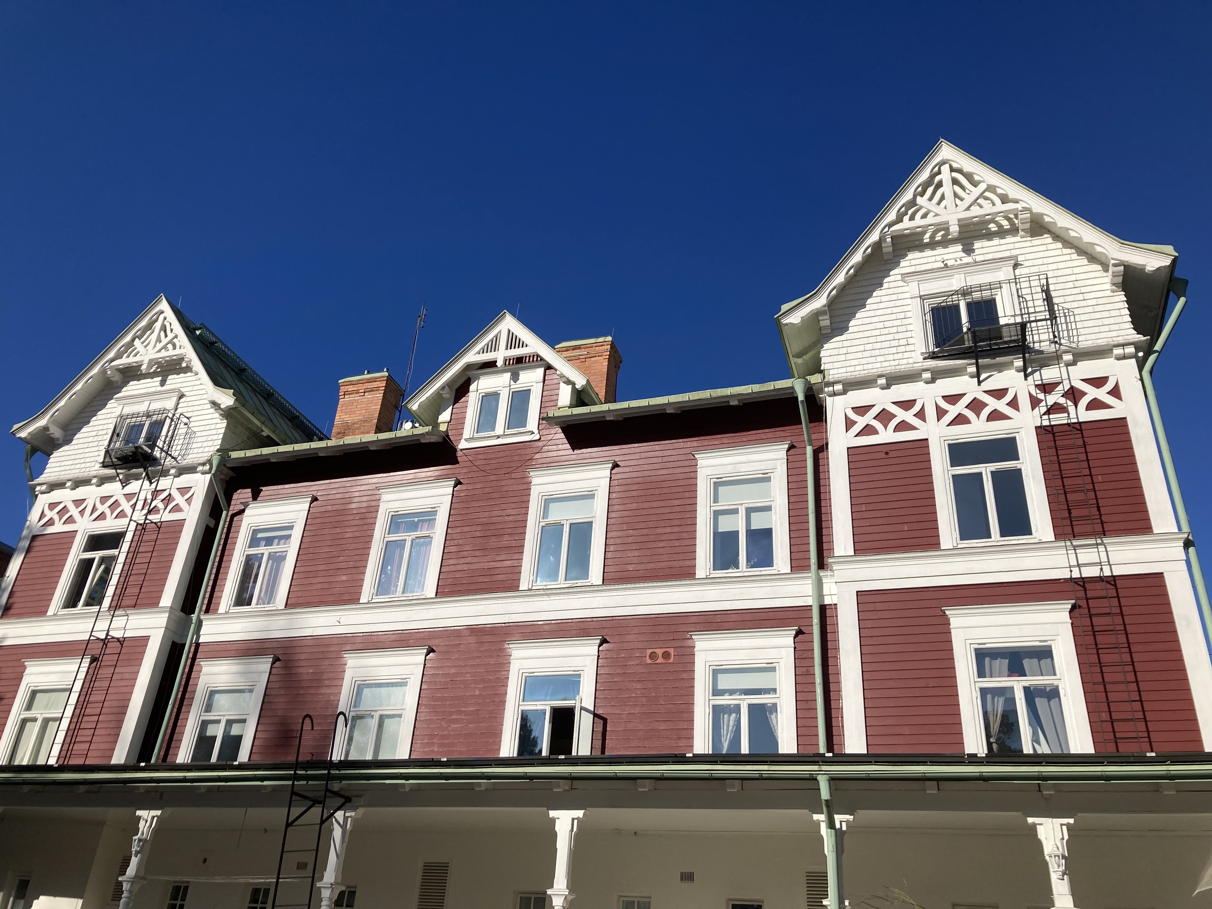 Himmelsbodavägen