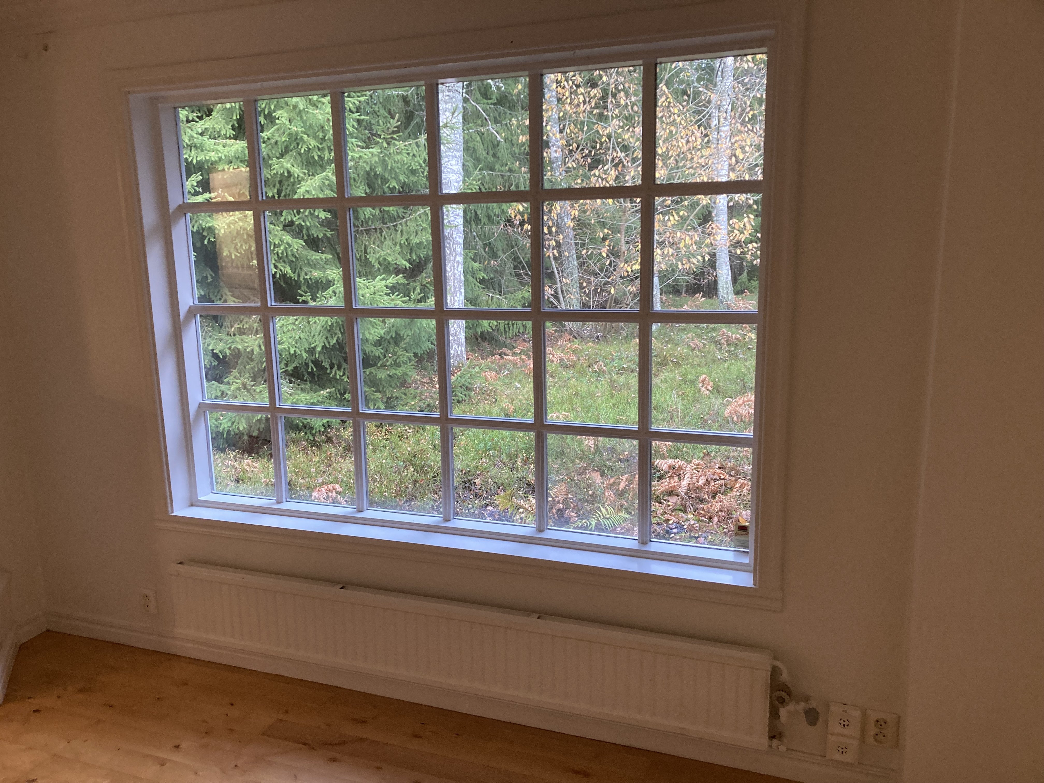 Lägenhet, 3 rooms, 44 sqm, Vetlanda