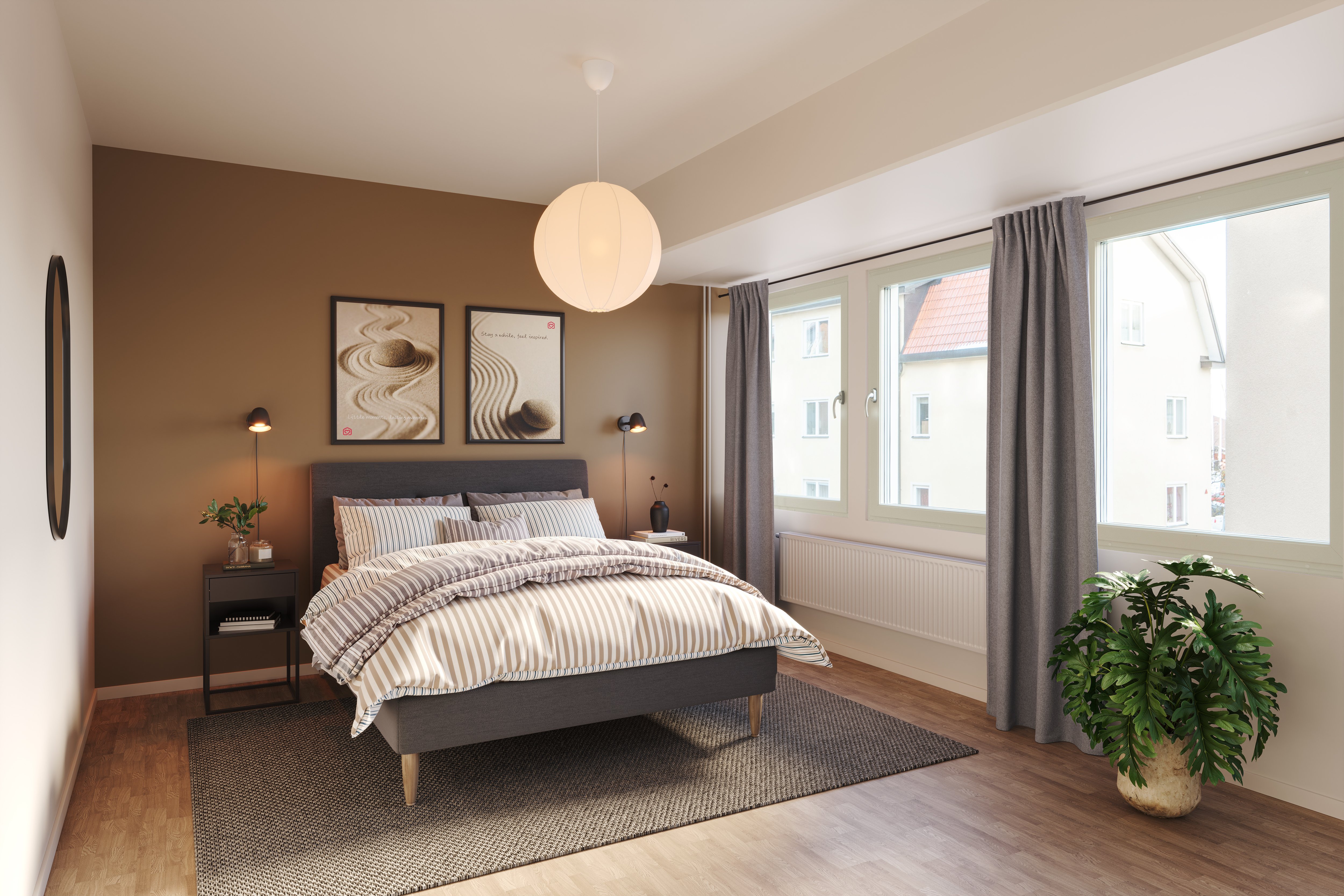 Nygårdsgatan, Västerås — photo 2