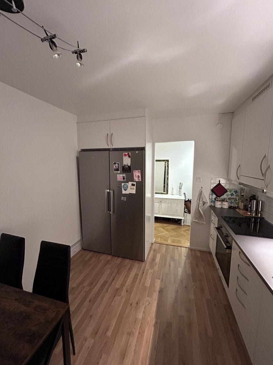 Hisingsgatan, Göteborg — photo 2