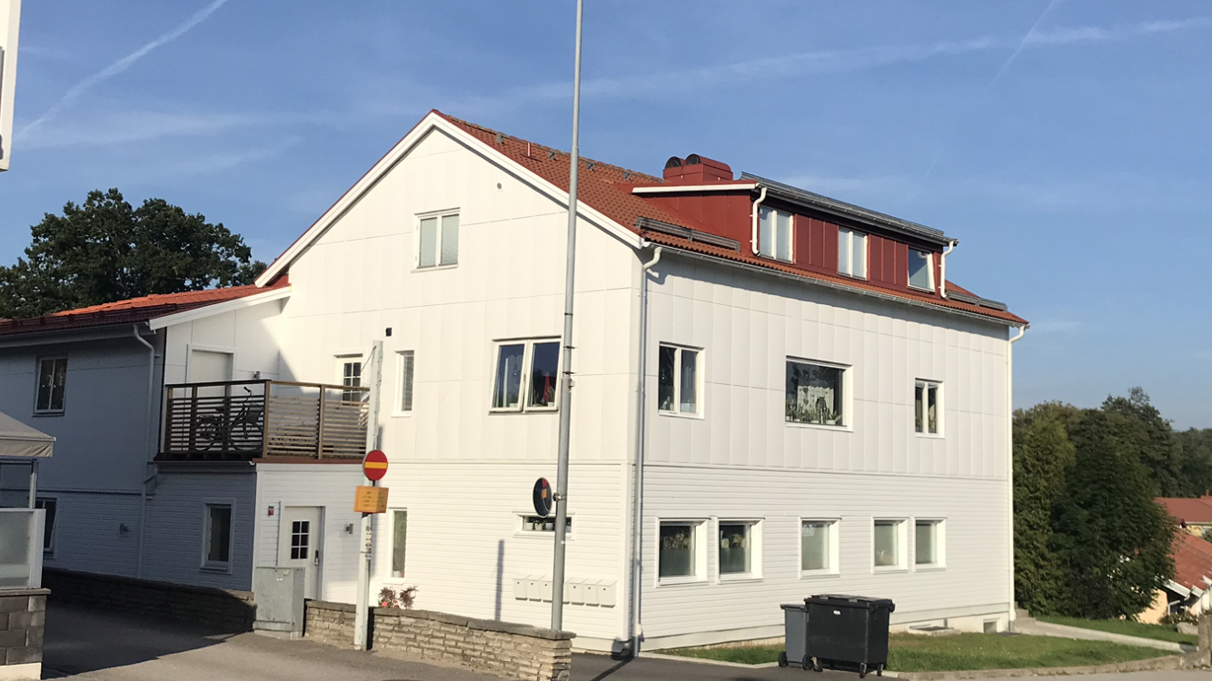 Östra Storgatan 13A