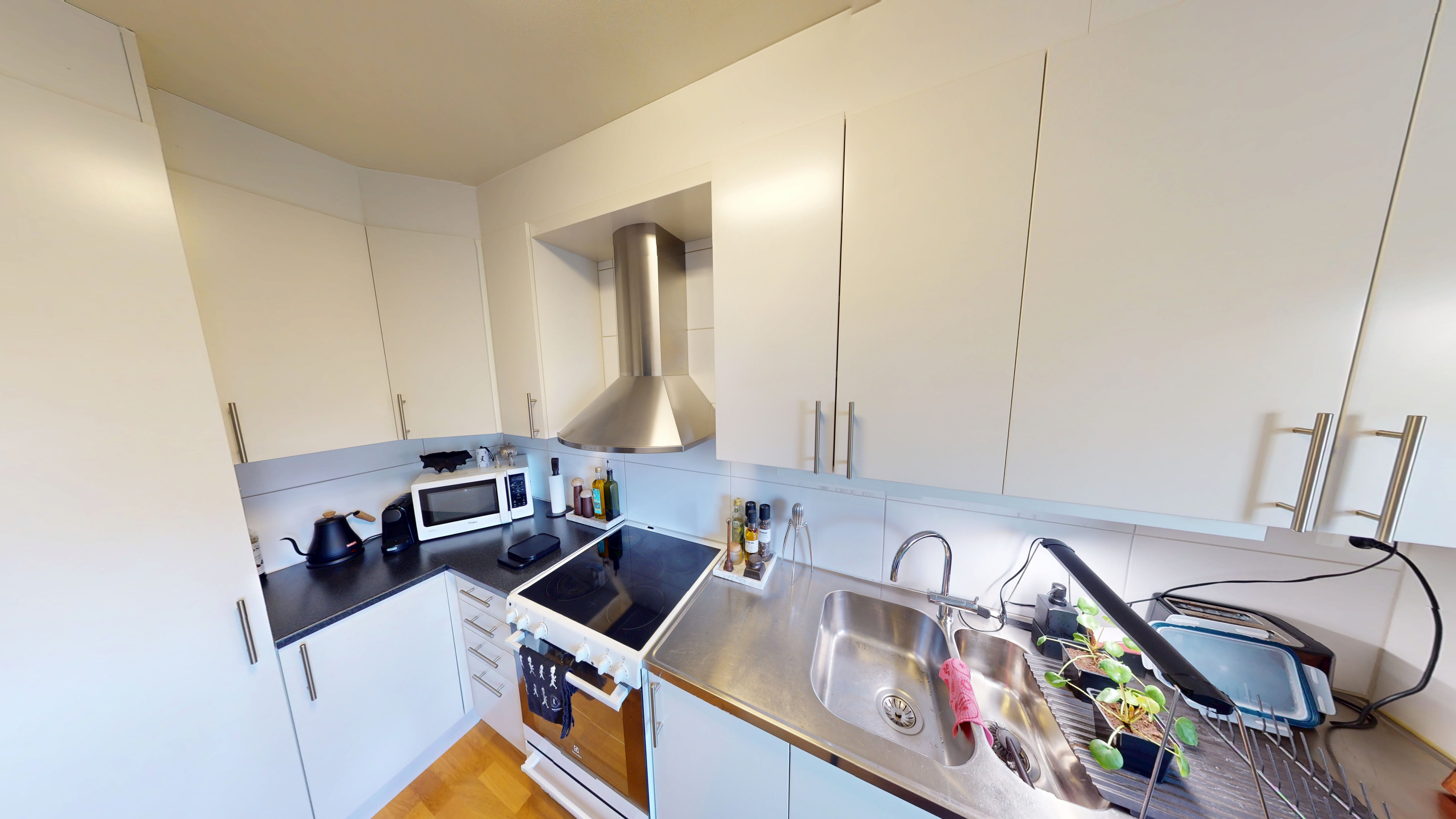 Lägenhet, 1 rooms, 32 sqm, Eskilstuna