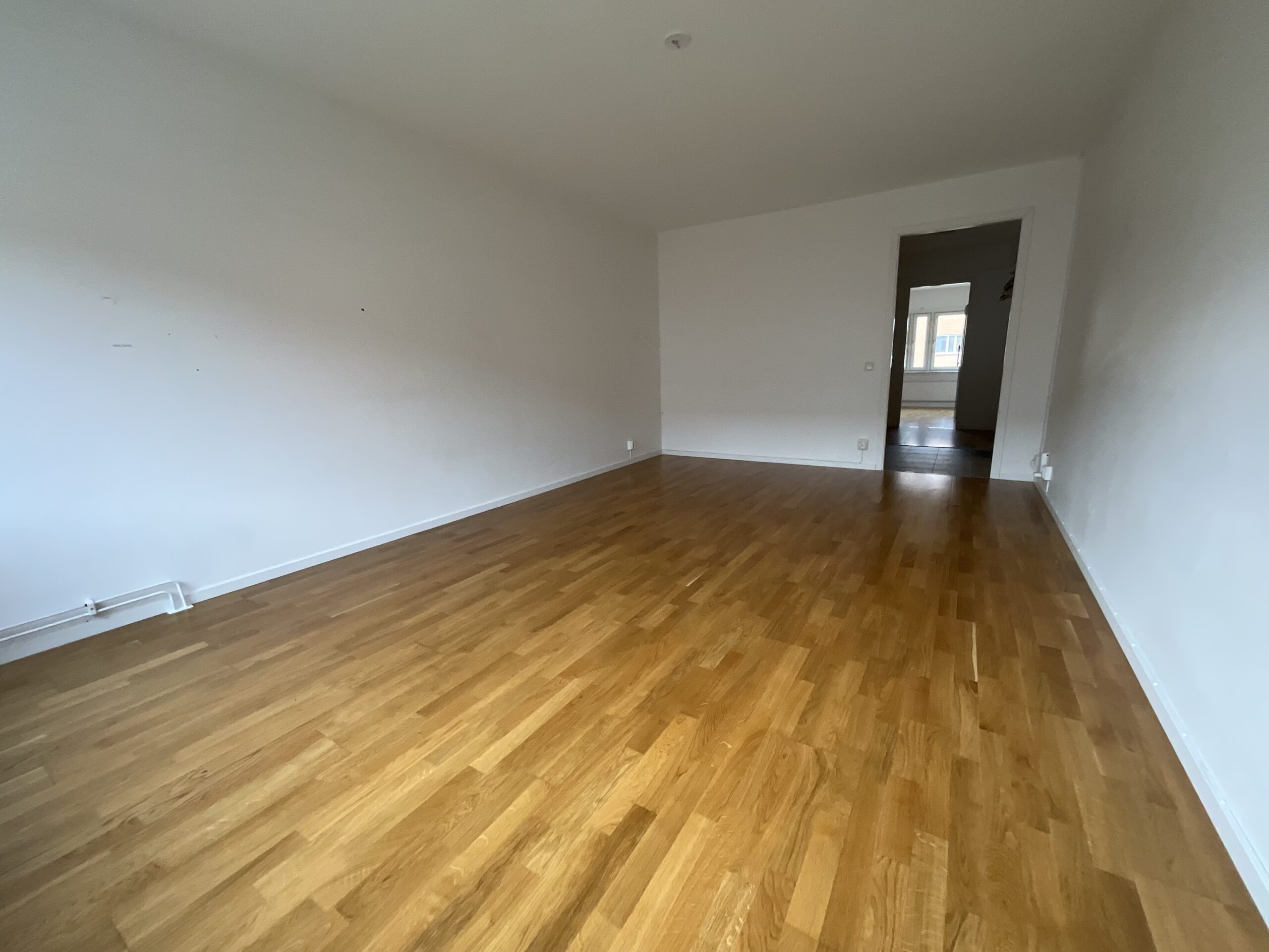 Lägenhet, 2 rum, 65 kvm, Enköping