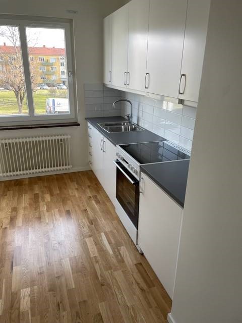 Sveavägen 3 B