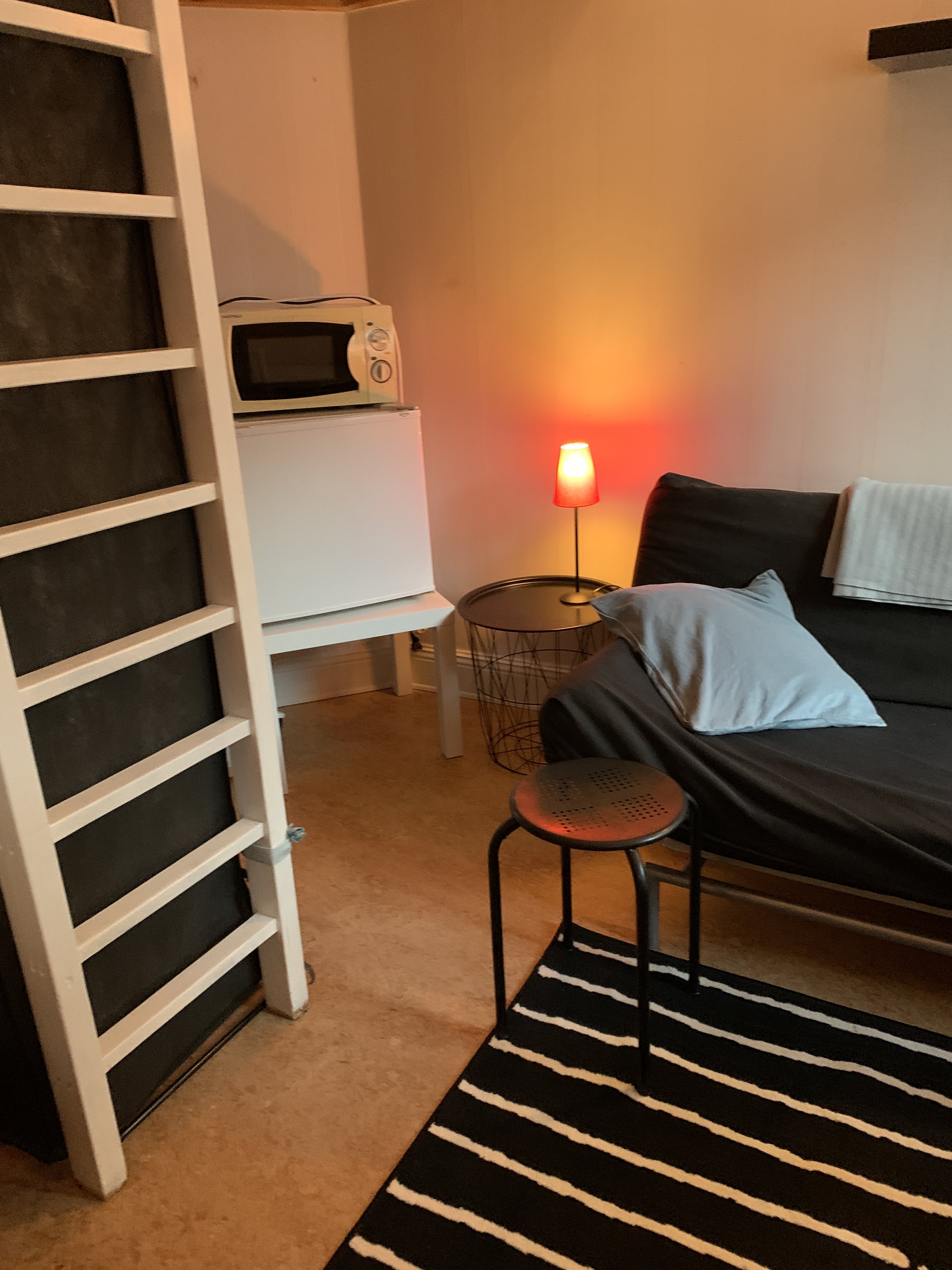 1 rum och kök, Södermalm, 4 500 kr/mån, bild 3
