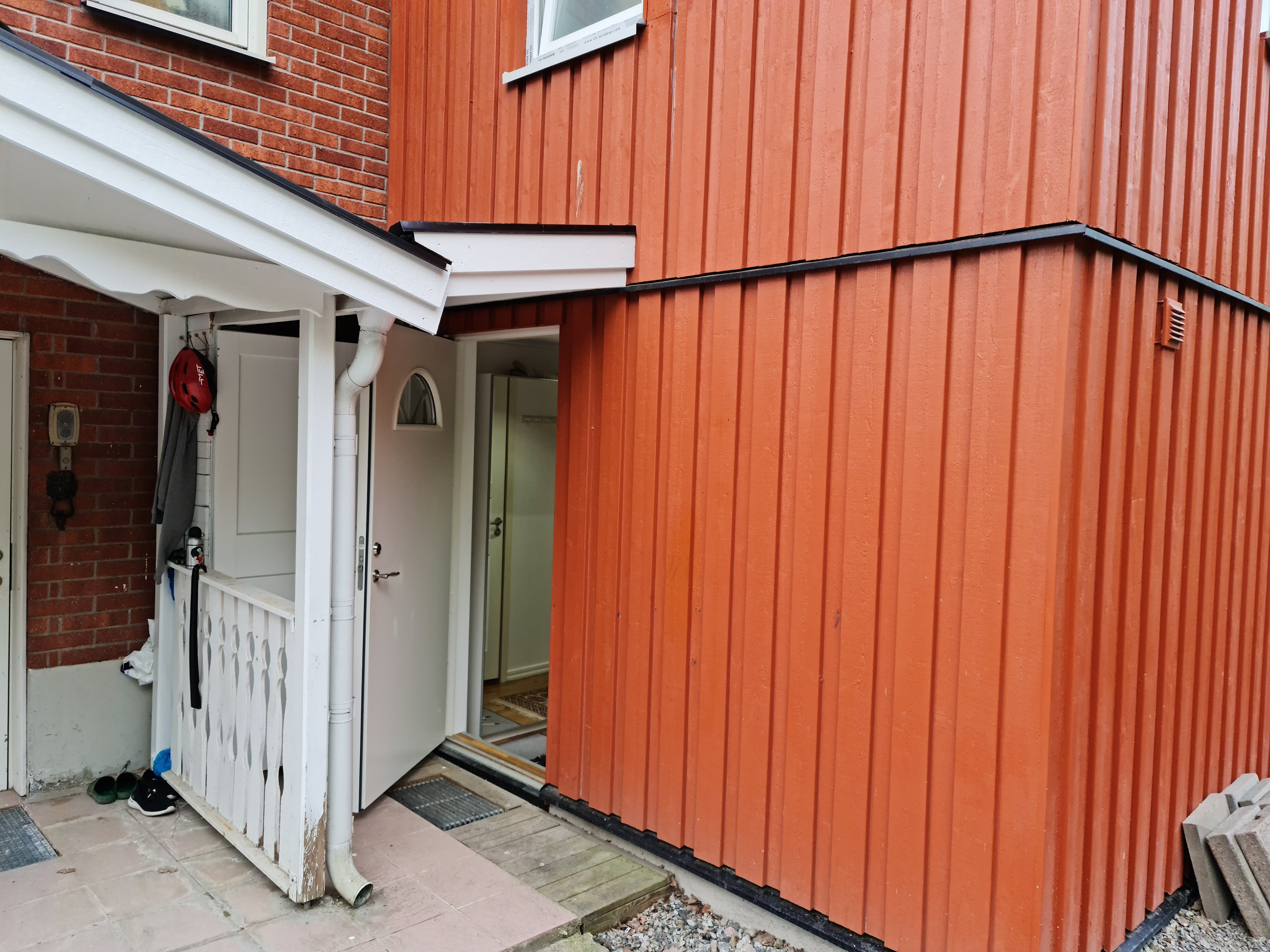 1 rok · 18 m² i Huddinge – bild 6
