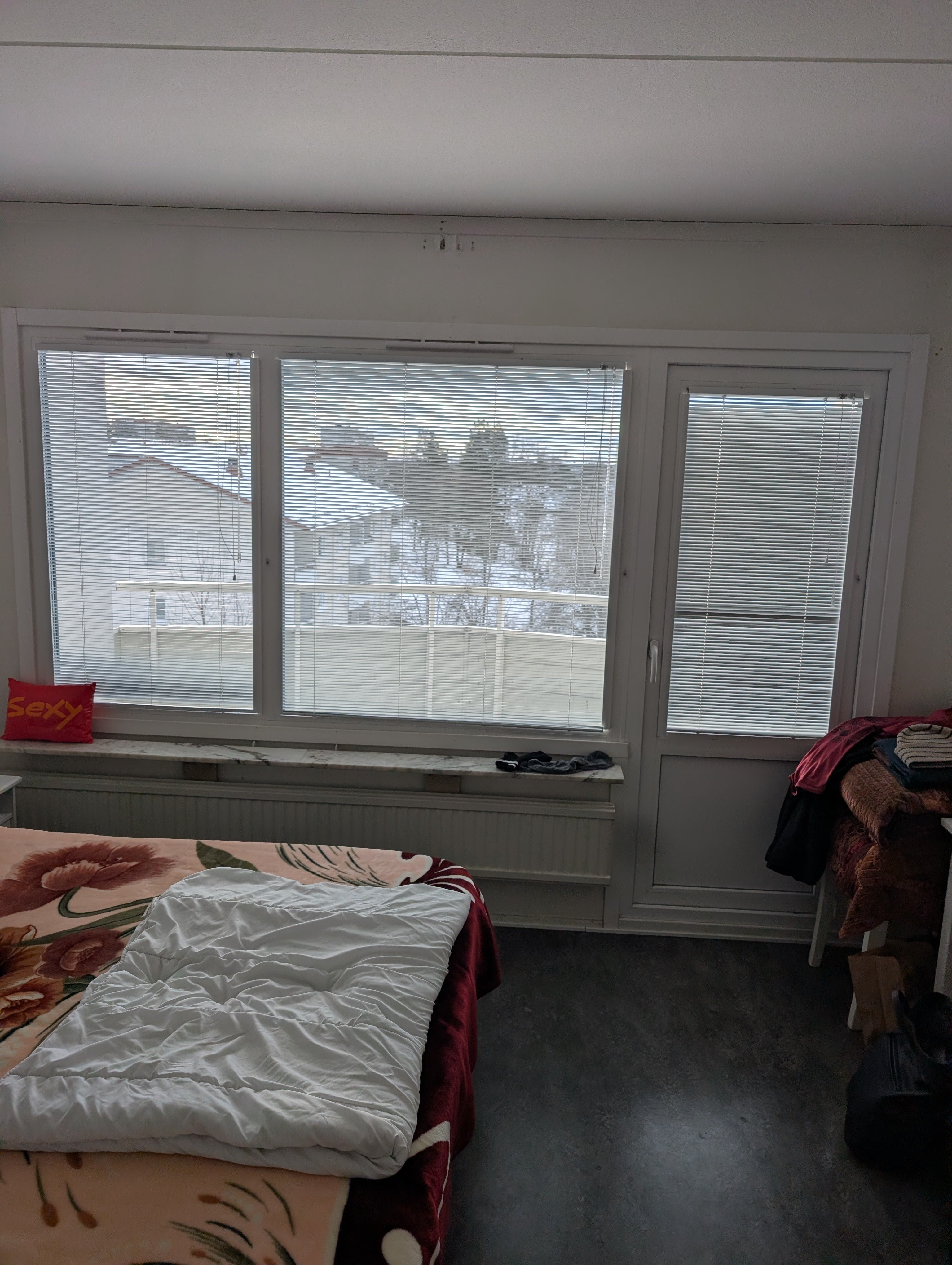 Hyreslägenhet på Haninge i haninge