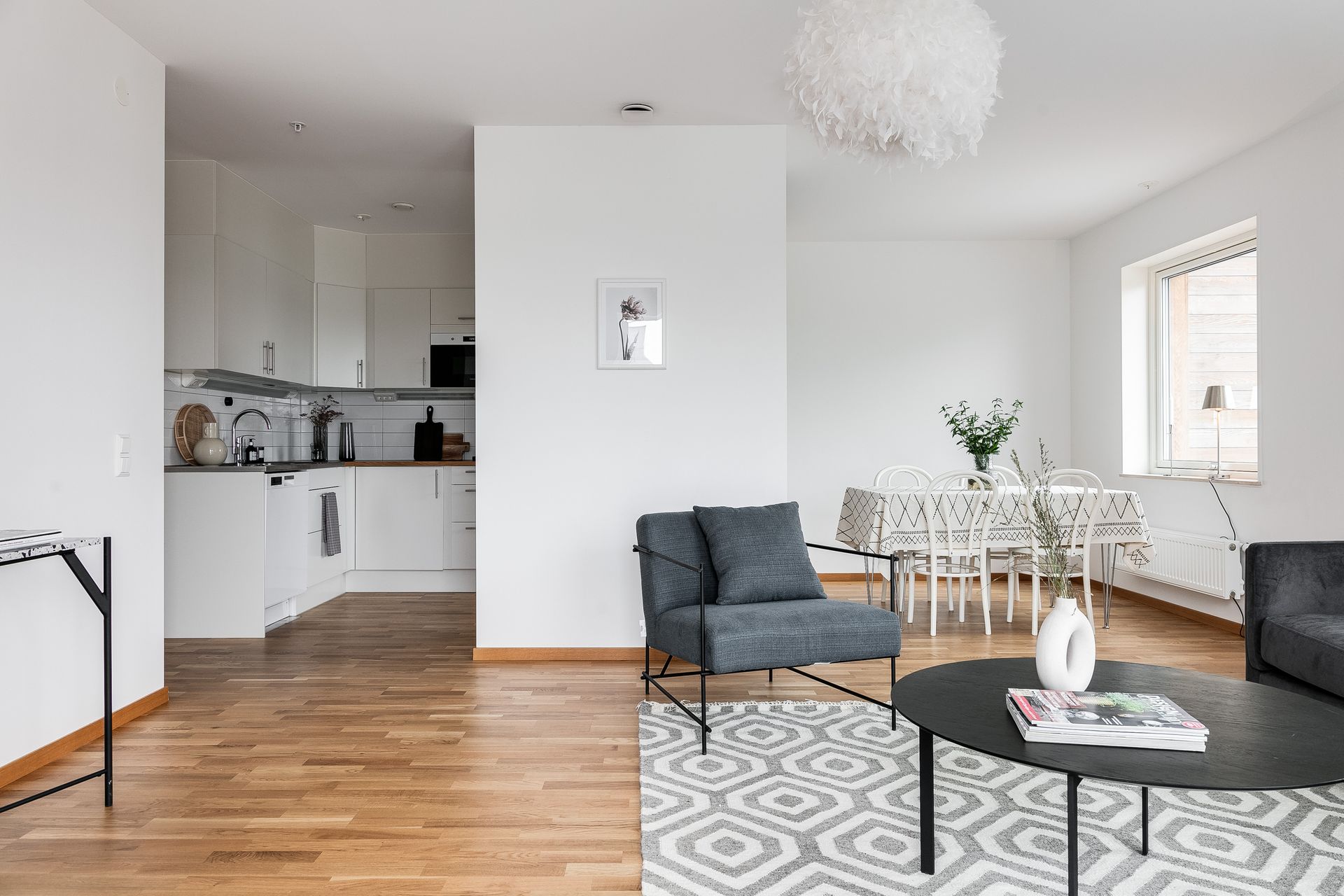 2 rok · 51 m² i Växjö – bild 5