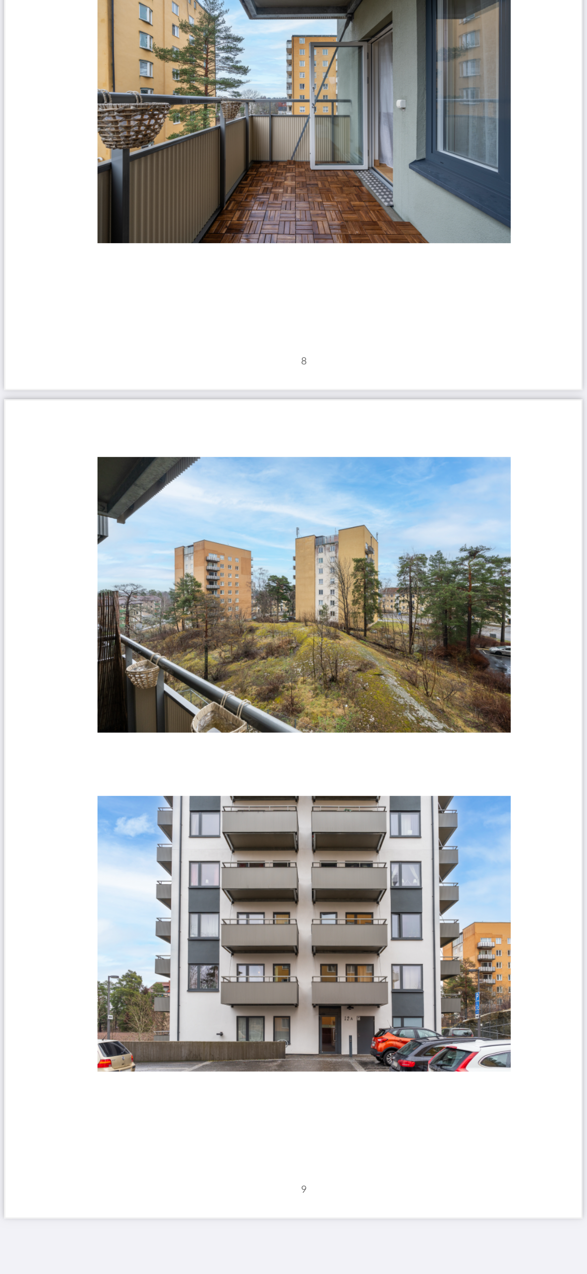 Enspännargatan, Hässelby — photo 5