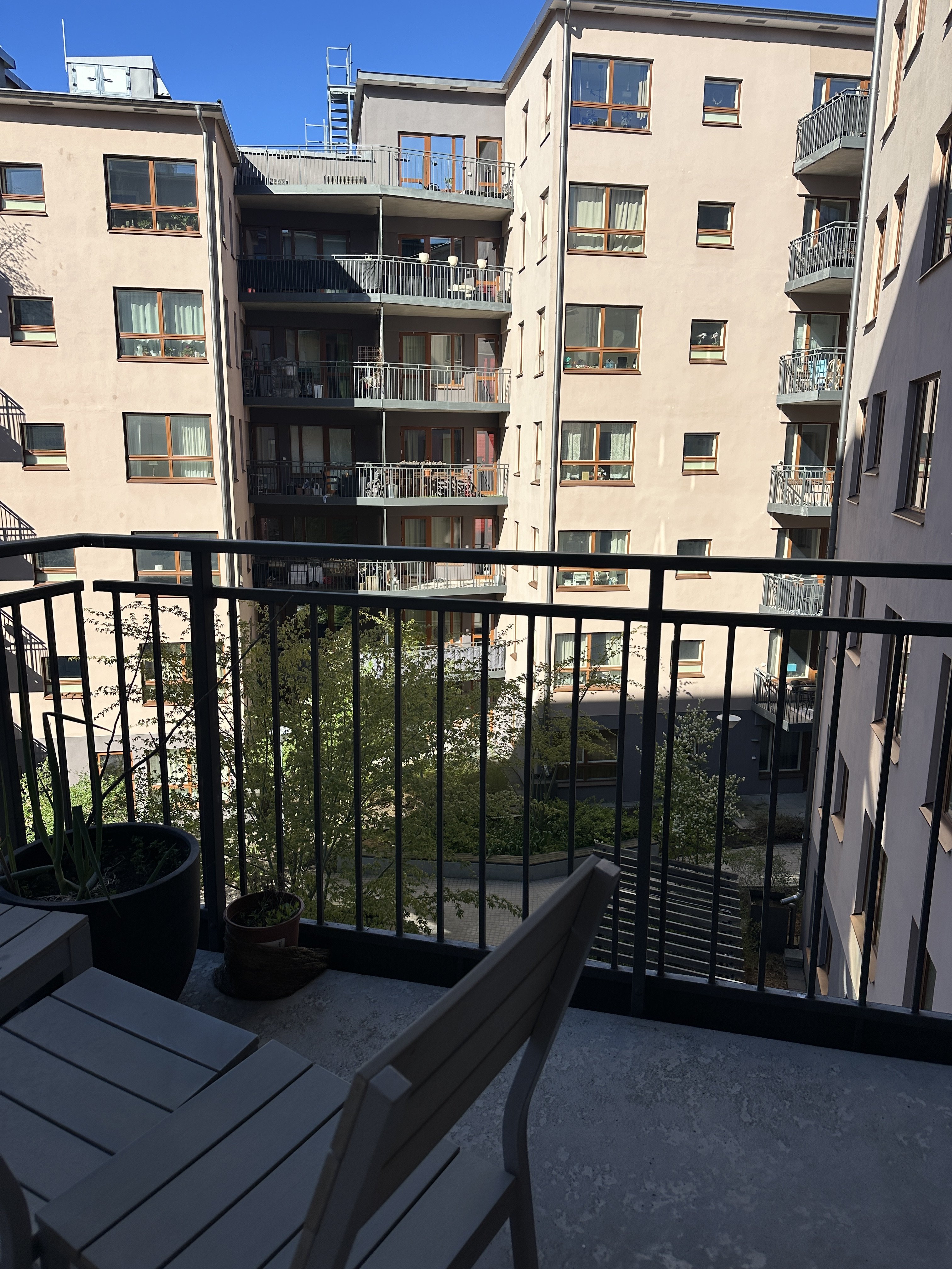 Hamlingsgatan, Stockholm — photo 2