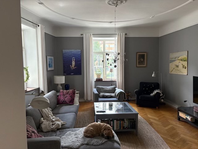 Kopparmölleplatsen 1