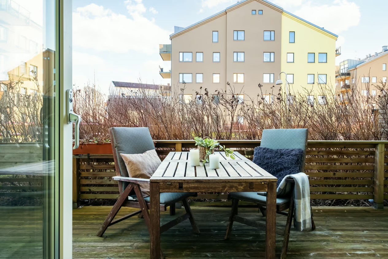 Sven-Agne Larssons Väg, Göteborg — photo 3