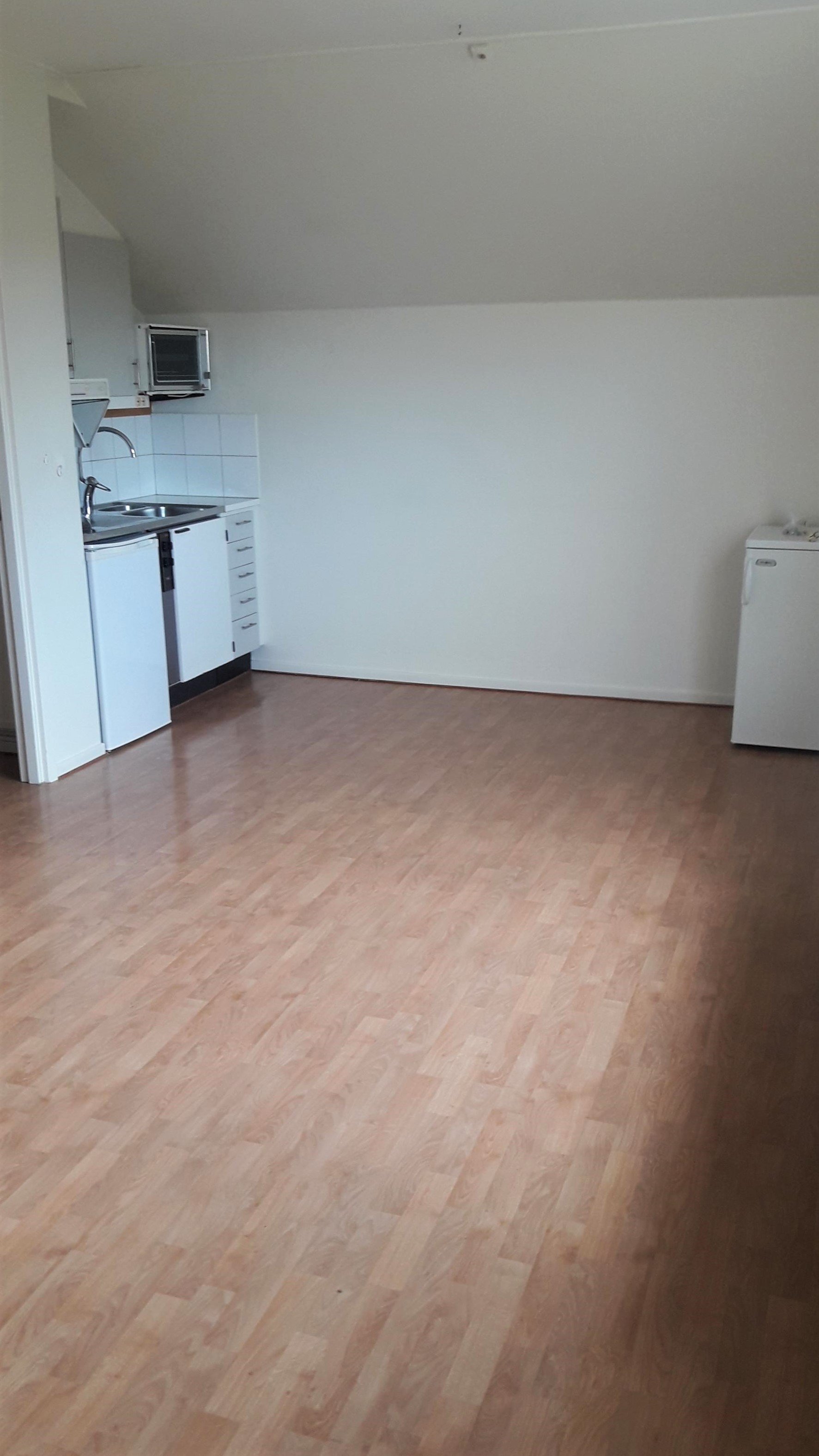 3 rooms · 67 m² in Hallsberg