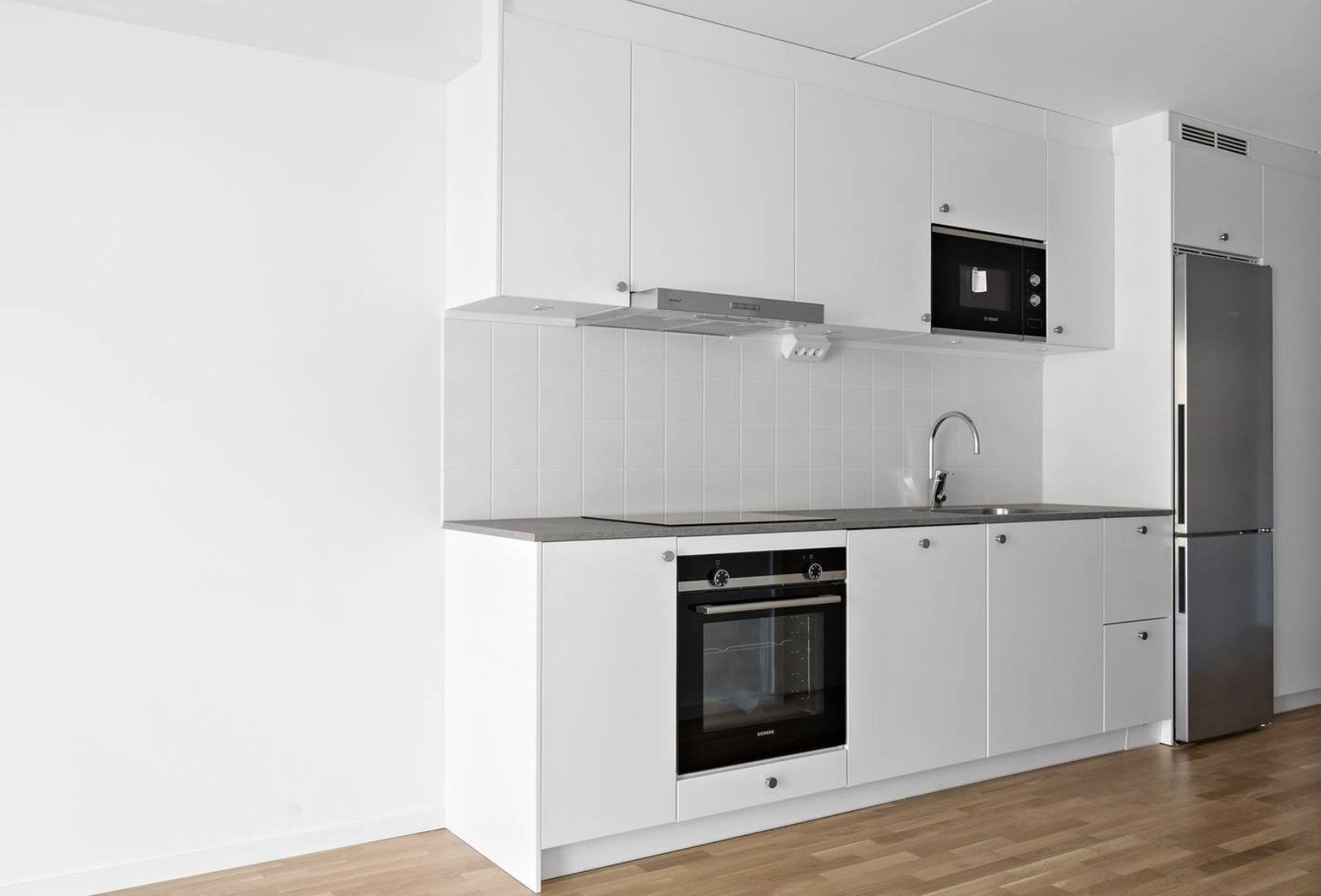 Apartment in Mölndal, Bosgården - Bild 3