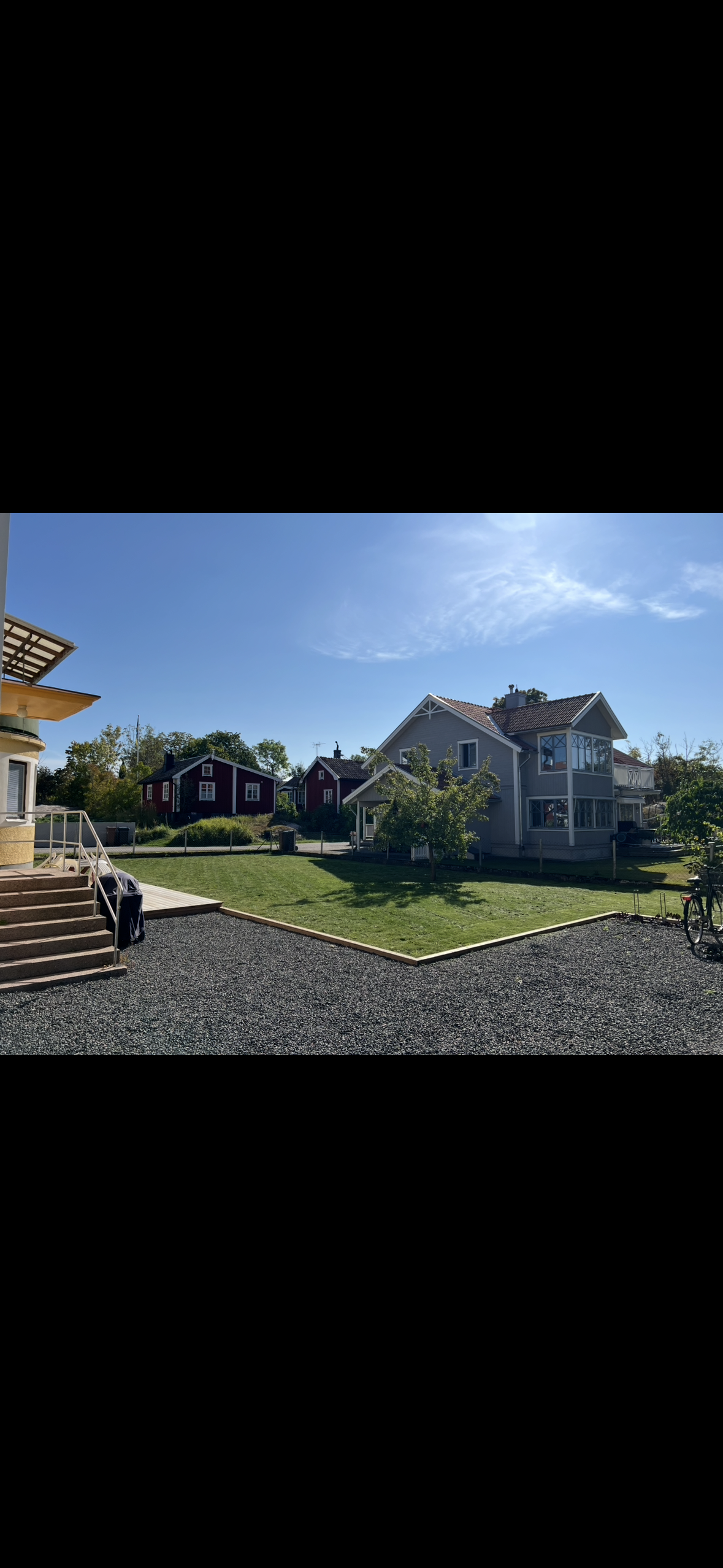 Lägenhet, 2 rooms, 45 sqm, Öregrund