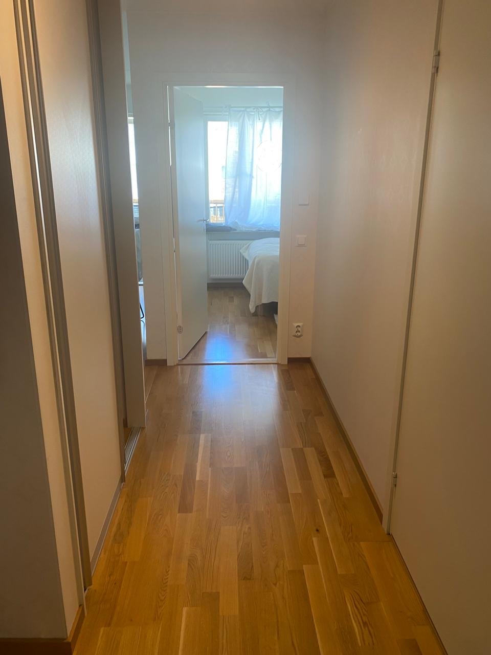 2 rum och kök, Stockholm — 11 180 kr/mån — bild 4