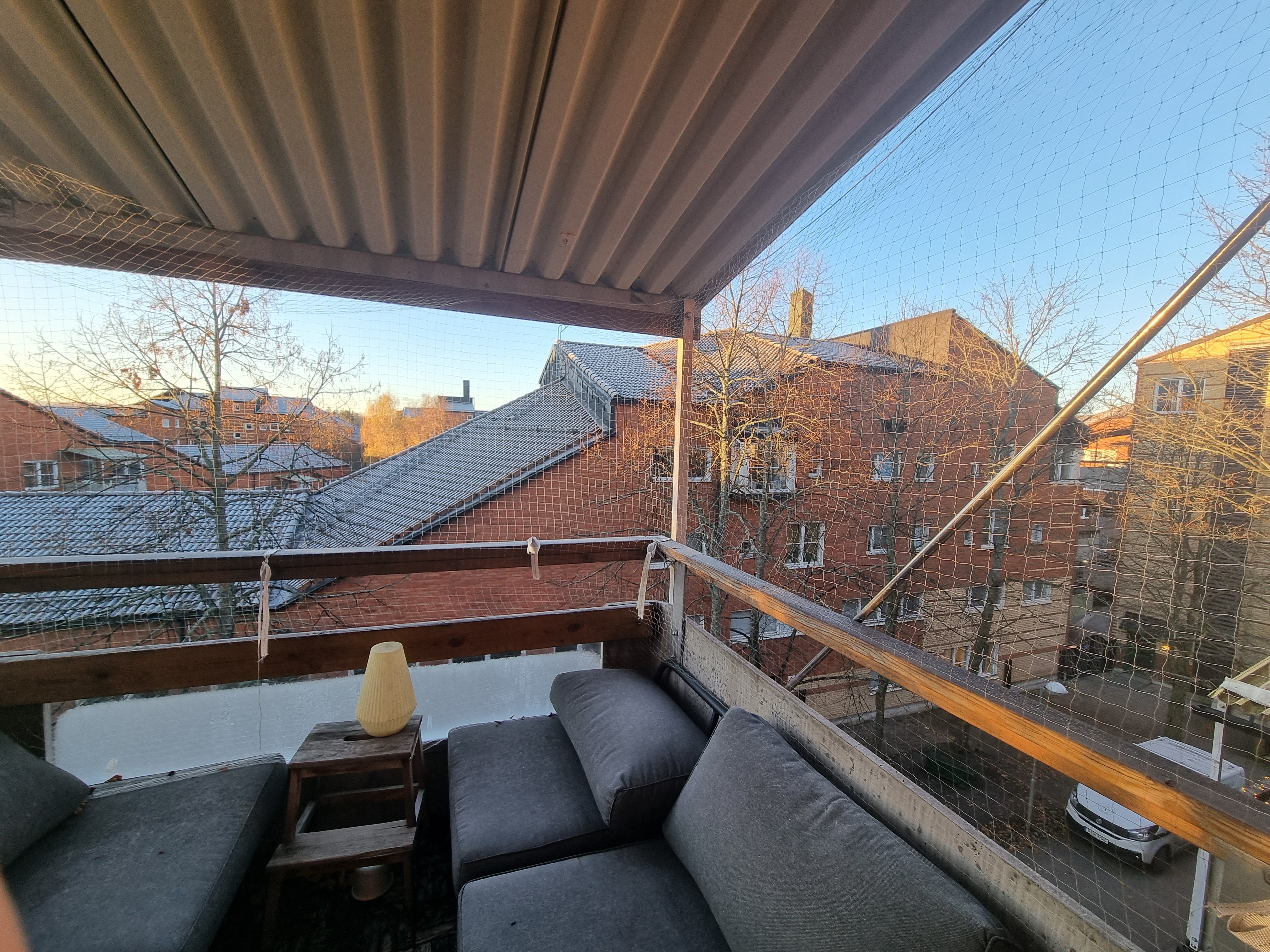 Lägenhet, 2 rooms, 65 sqm, Skarpnäck