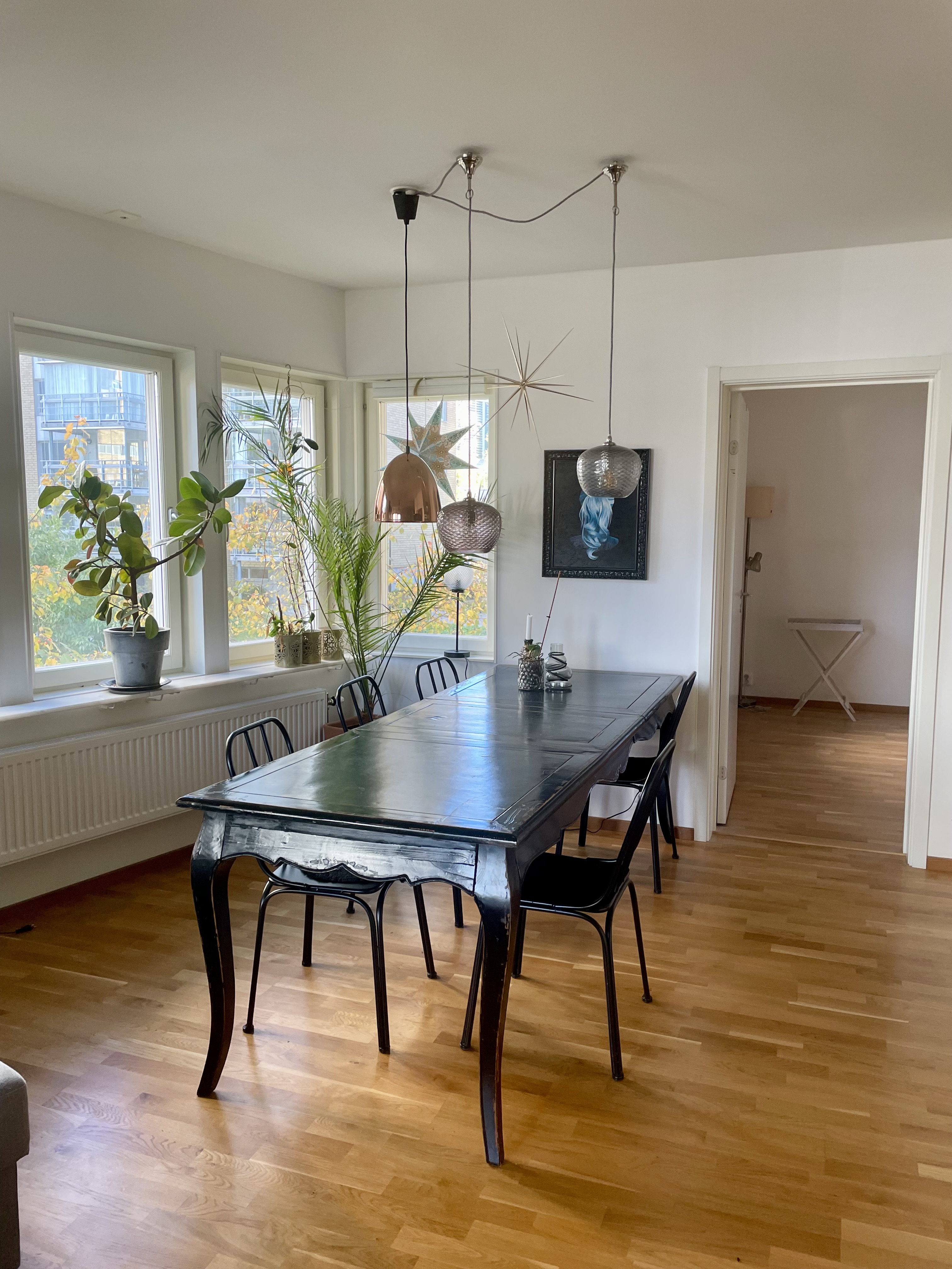 Hoppets gränd, Umeå — photo 5