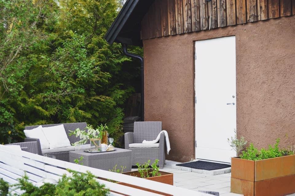 Lägenhet, 1 rooms, 30 sqm, Älvsjö