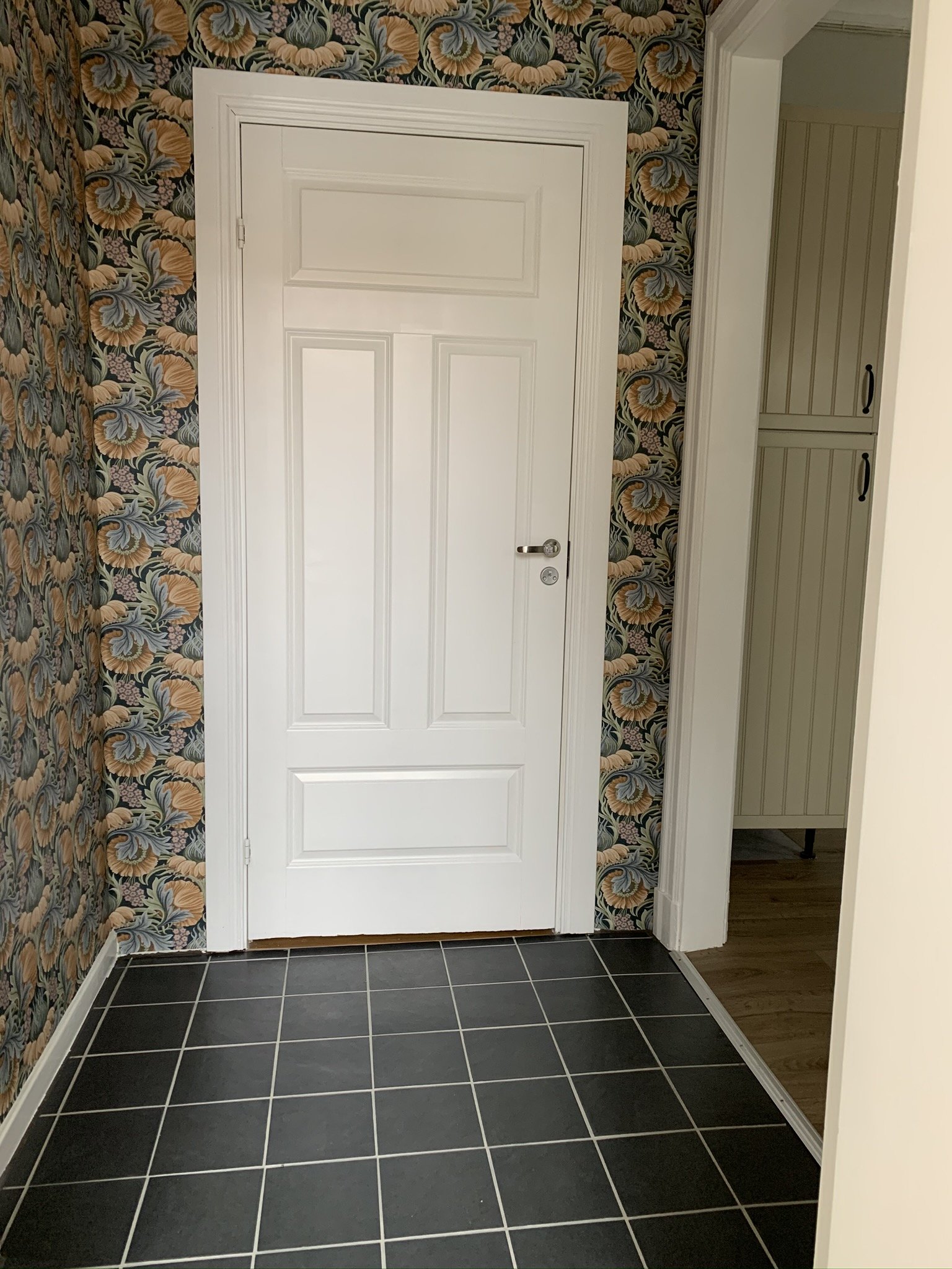 Lägenhet, 2 rooms, 57 sqm, Töreboda