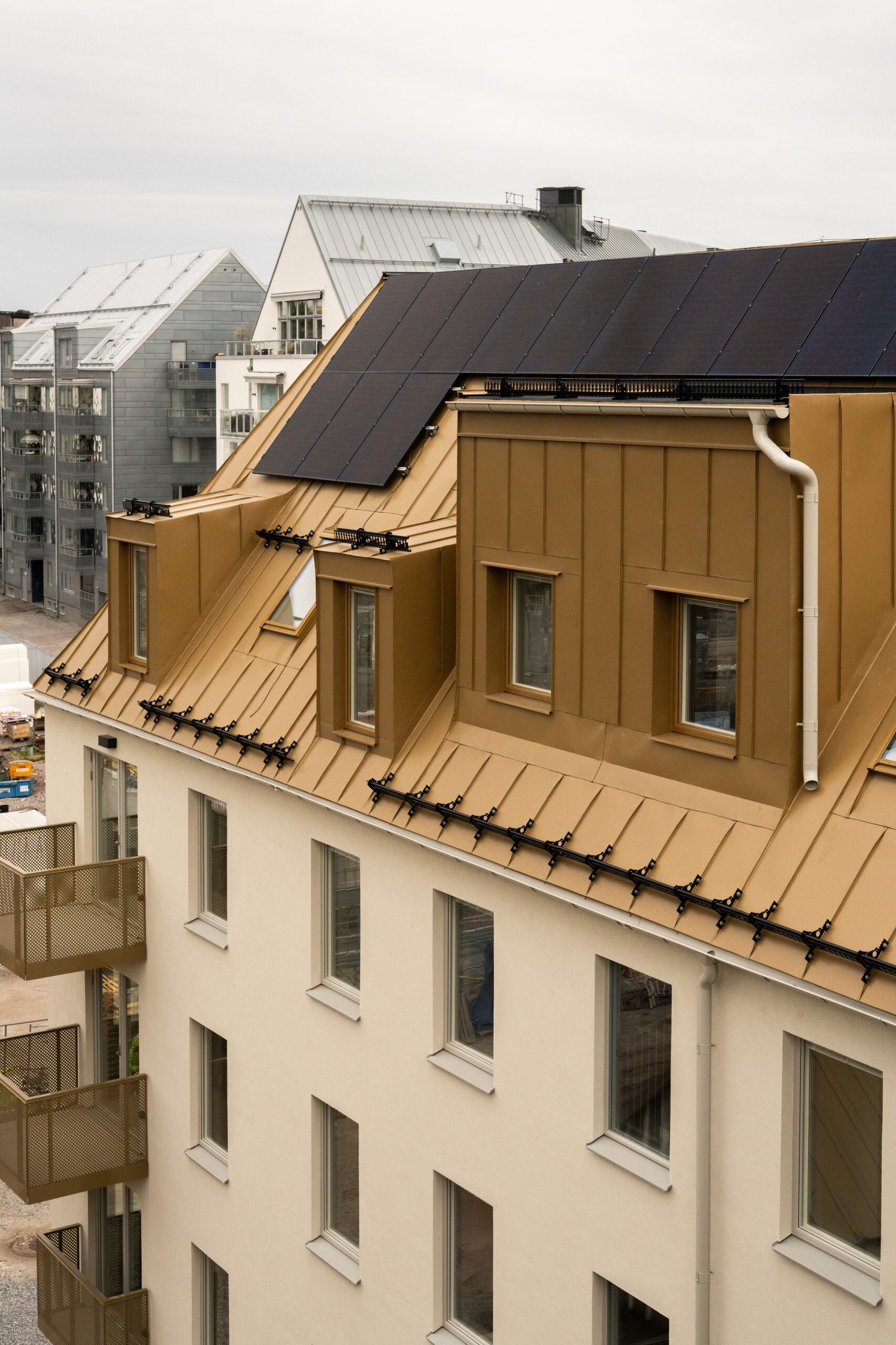 Poseidongatan 3, Västerås