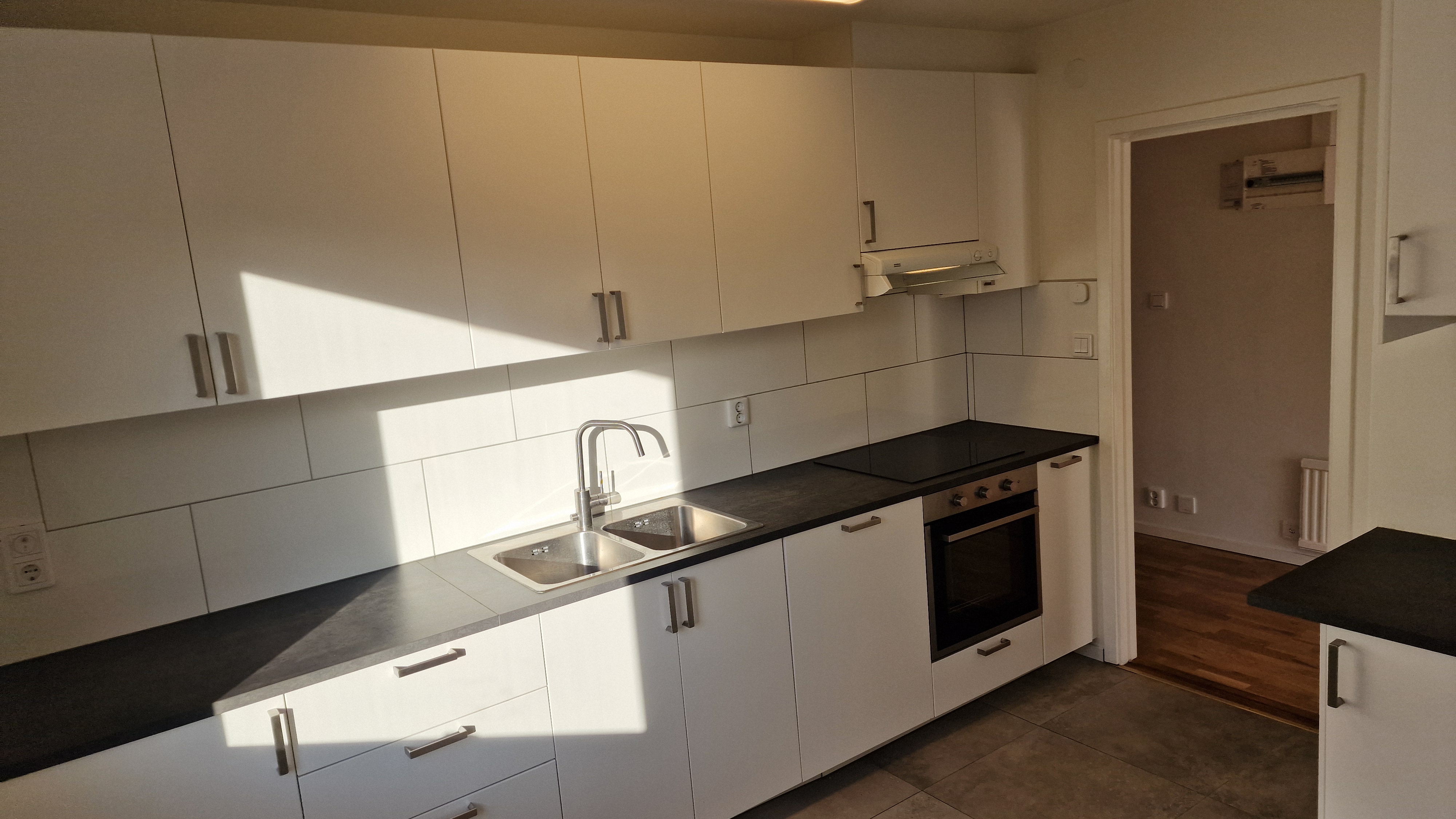 2 rok · 63 m² i Kristianstad – bild 6