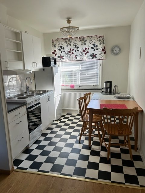 Persiljevägen , Västerås