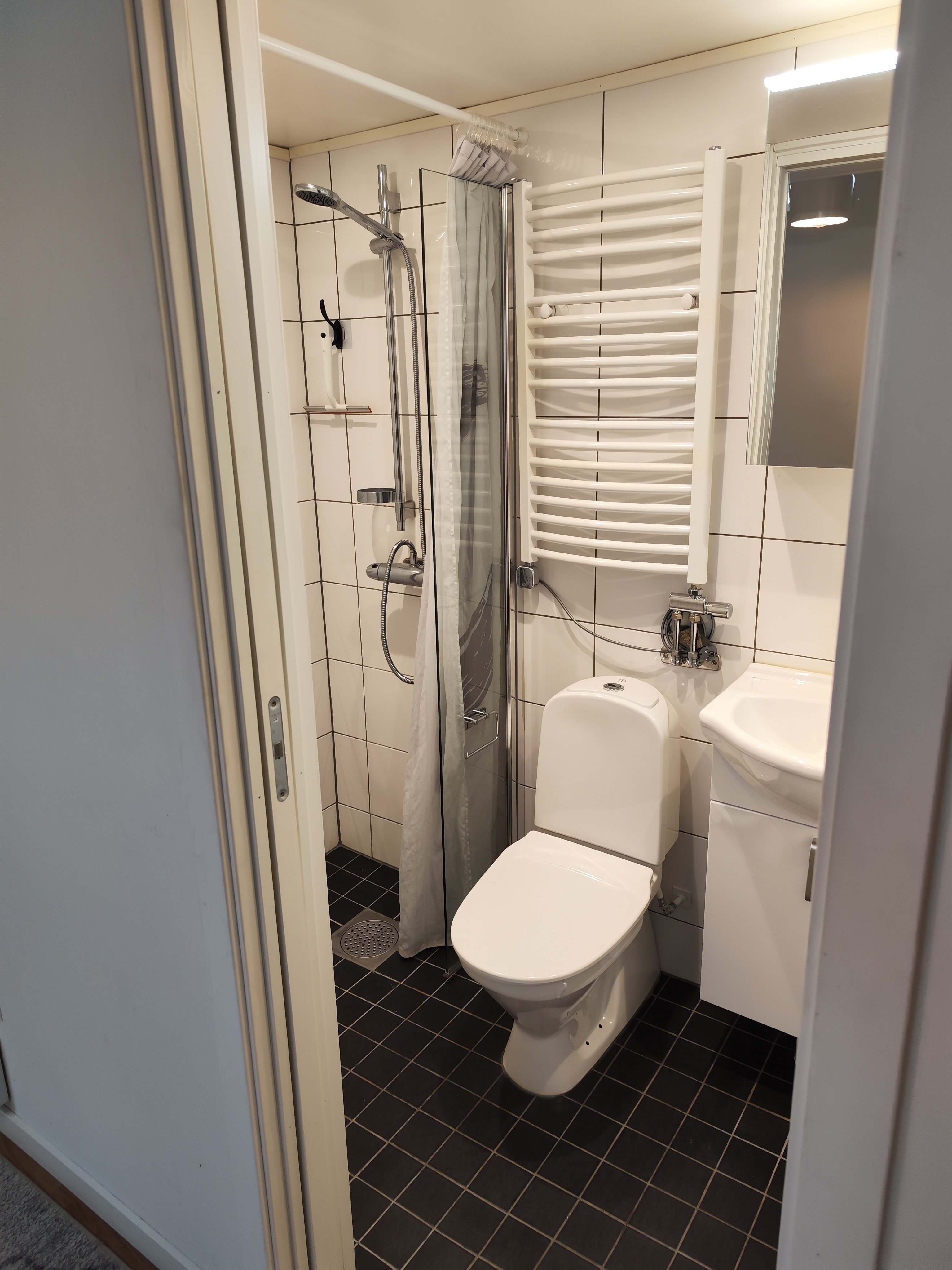 Övrigt, 2 rooms, 25 sqm, Tullinge