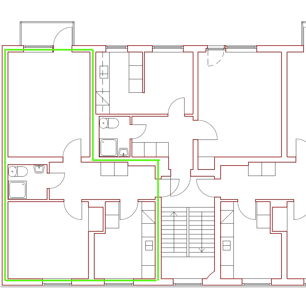 Videgatan 7B, LINKÖPING