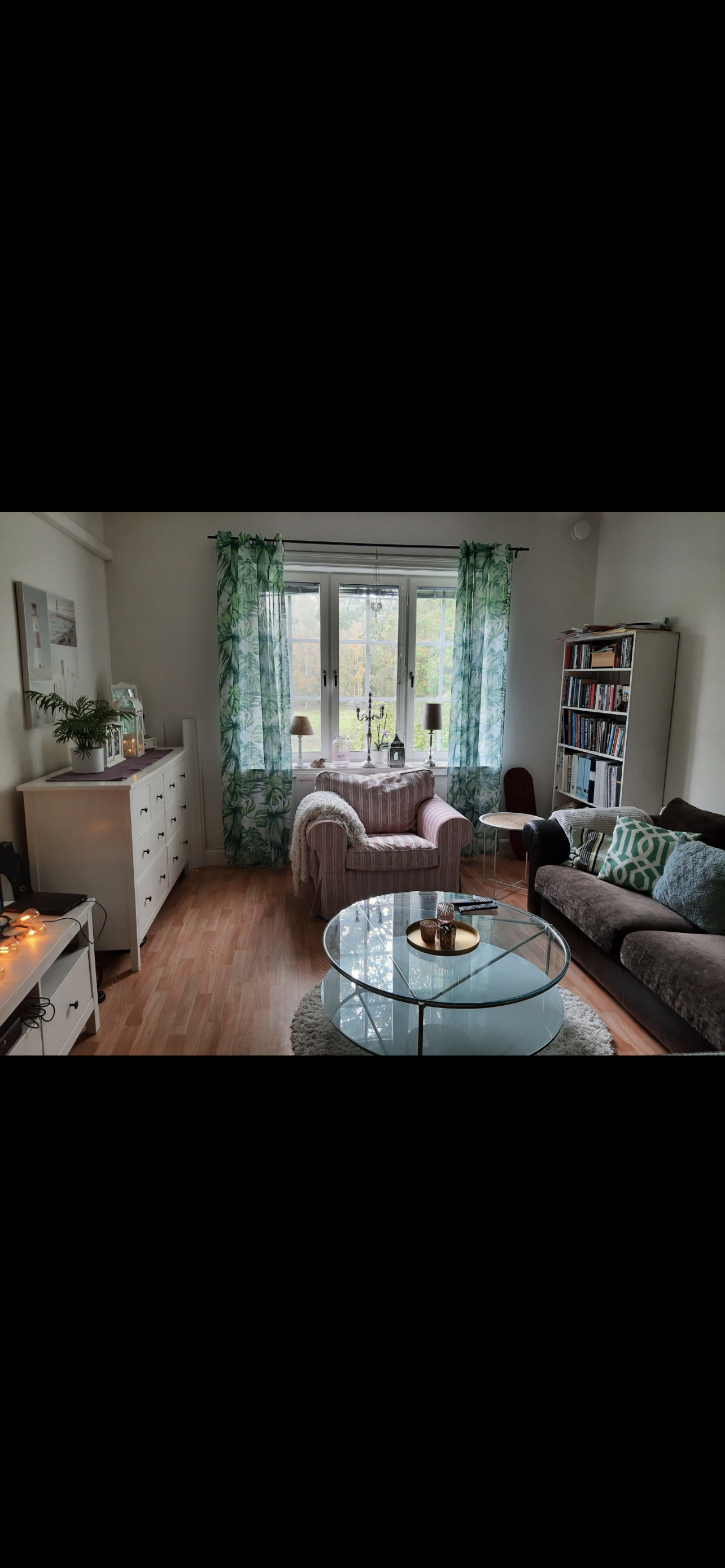 Lägenhet, 2 rooms, 70 sqm, Tierp