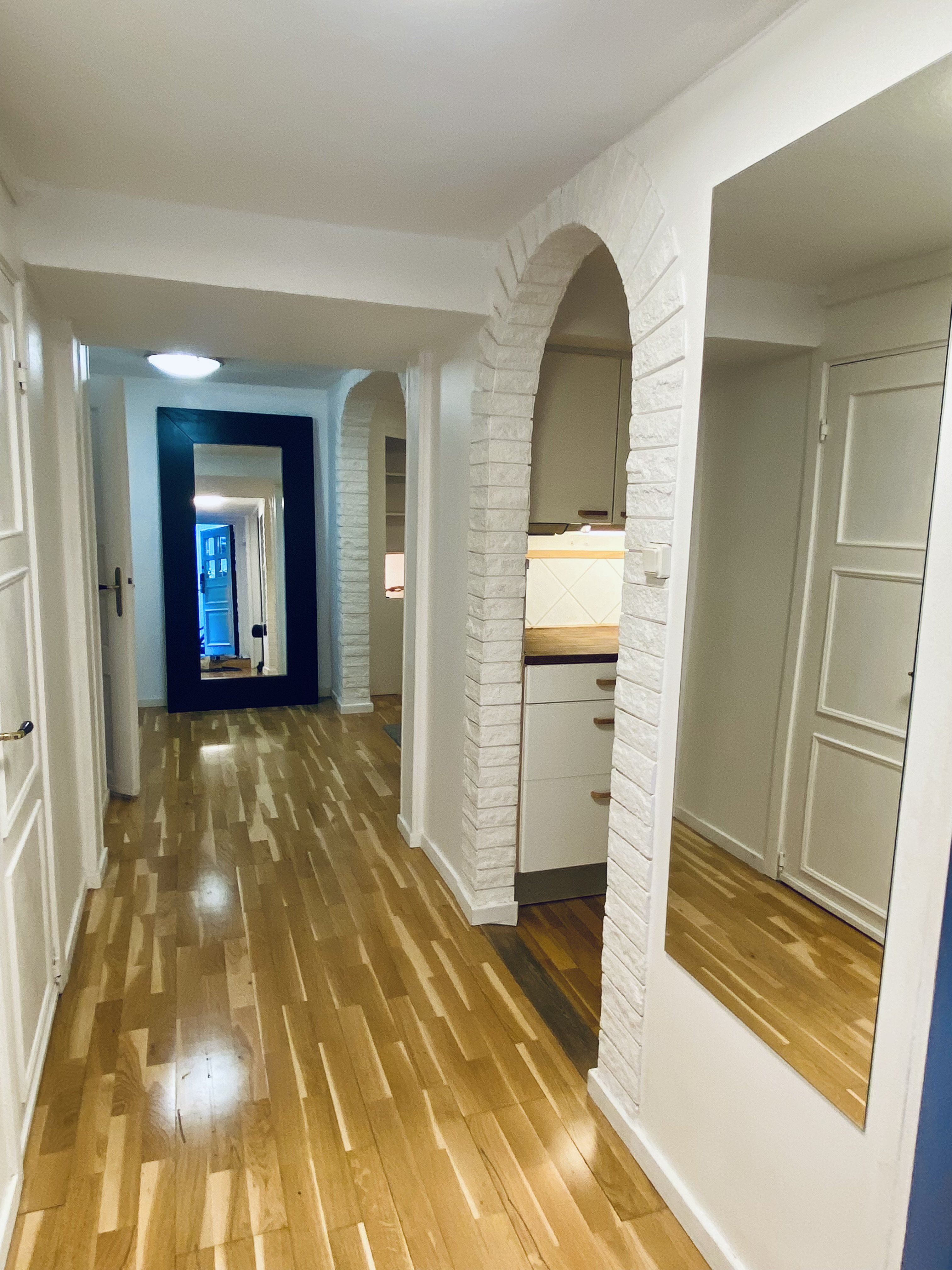2 rum Kungsholmen, 10 000 kr/mån | Bostadsögat