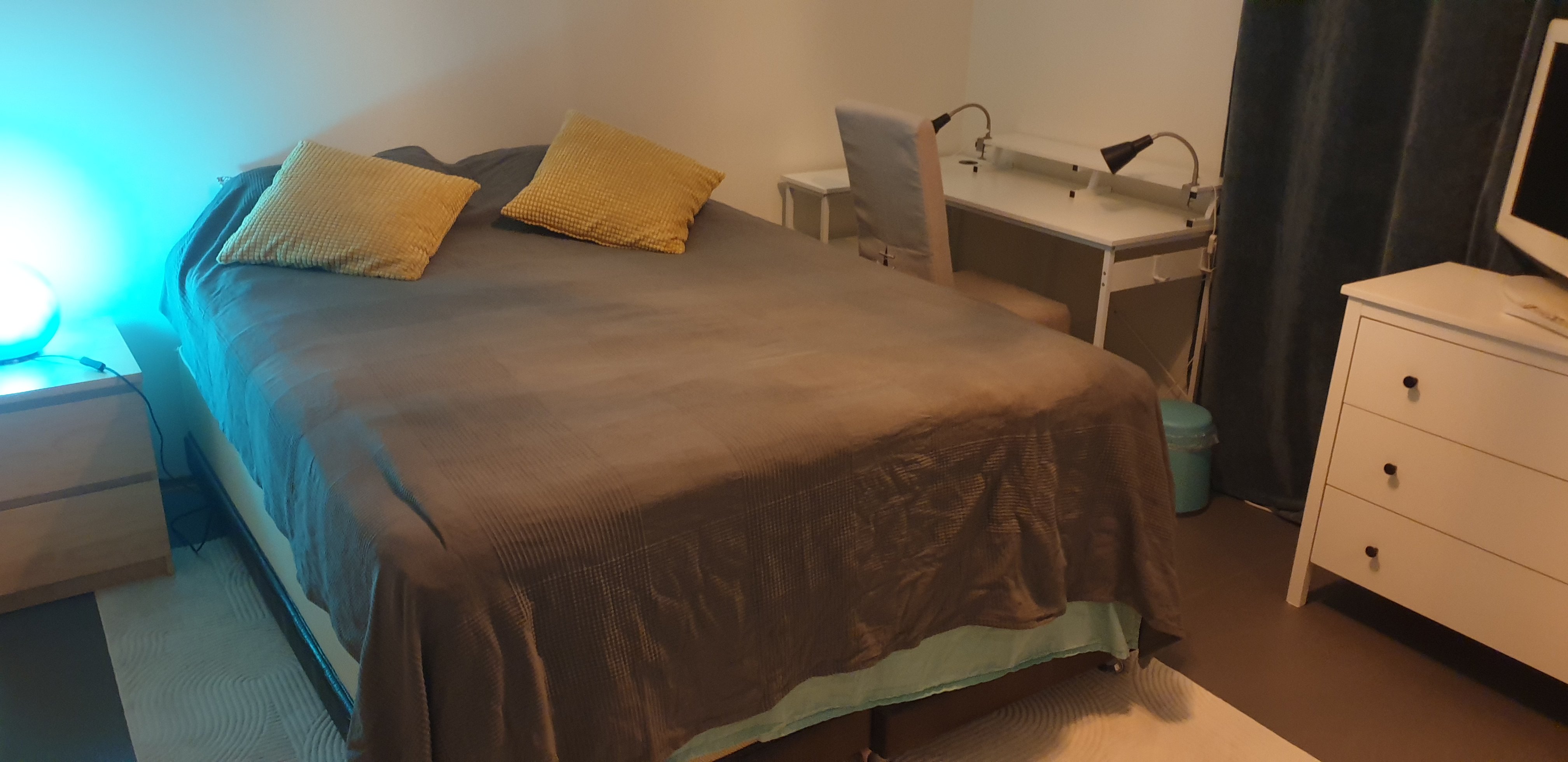 Flyglärargatan, Skarpnäck — photo 2