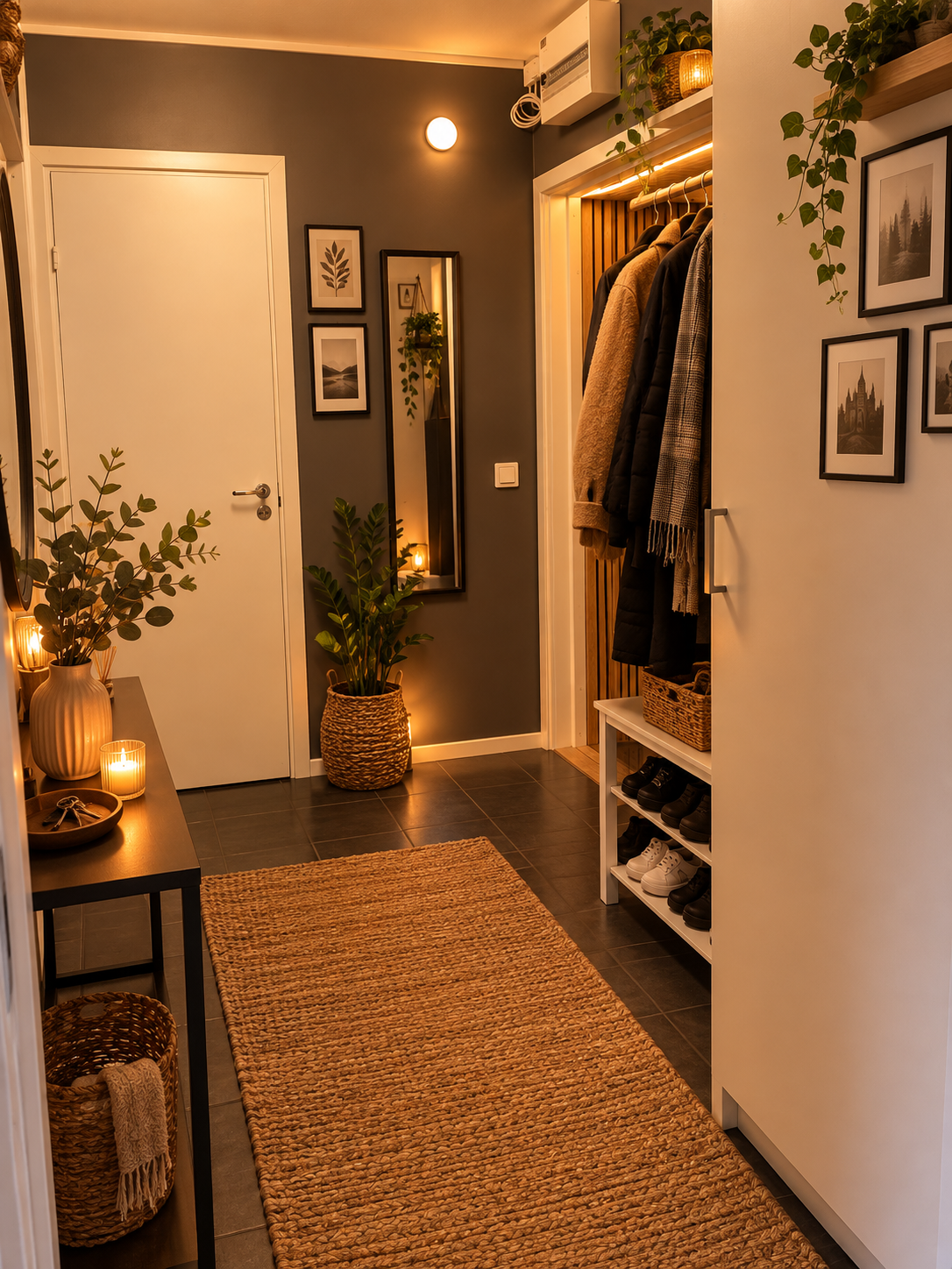 2 rok · 47 m² i Strängnäs