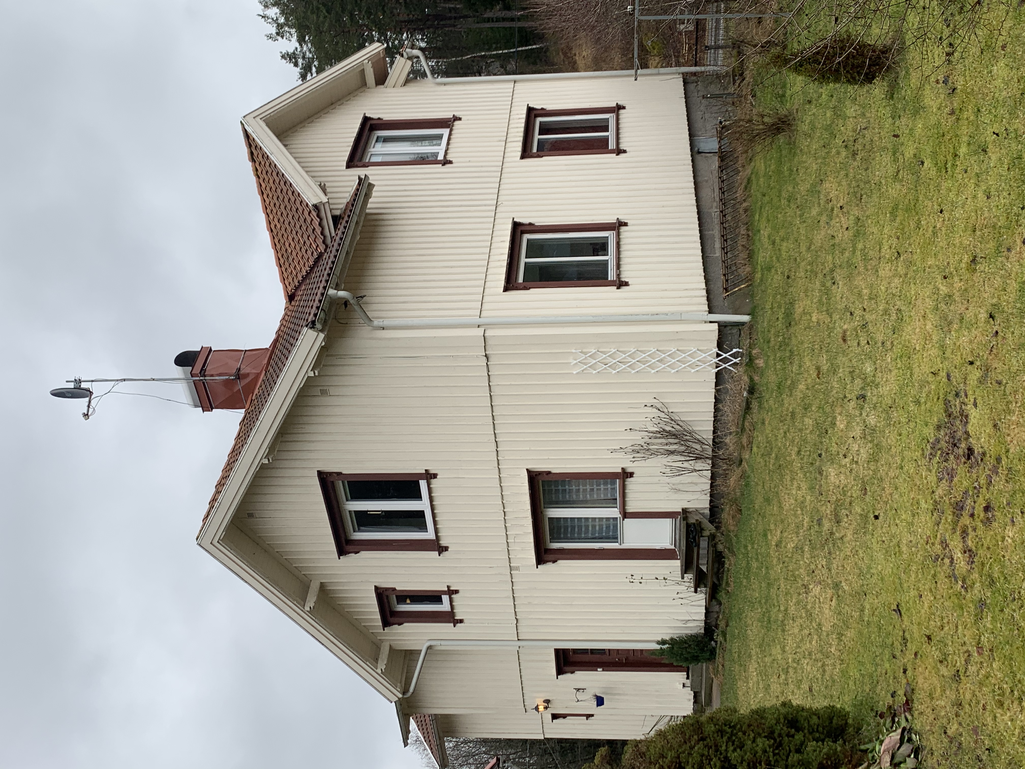 Lägenhet, 2 rooms, 40 sqm, Strömstad