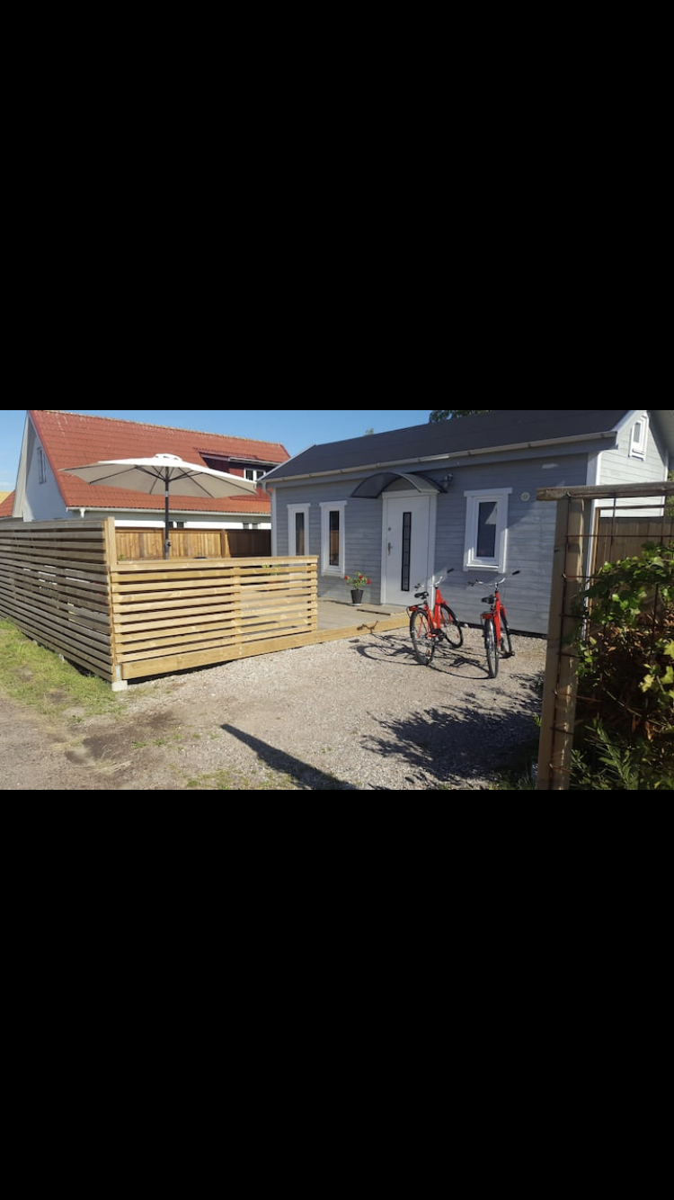 Hyresbostad på Krukmakarestigen i Höllviken