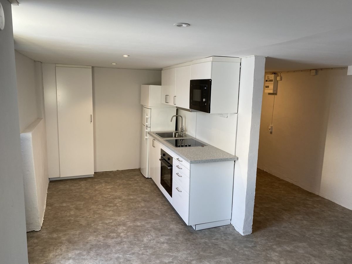 Lägenhet, 2 rum, 49 kvm, Skellefteå