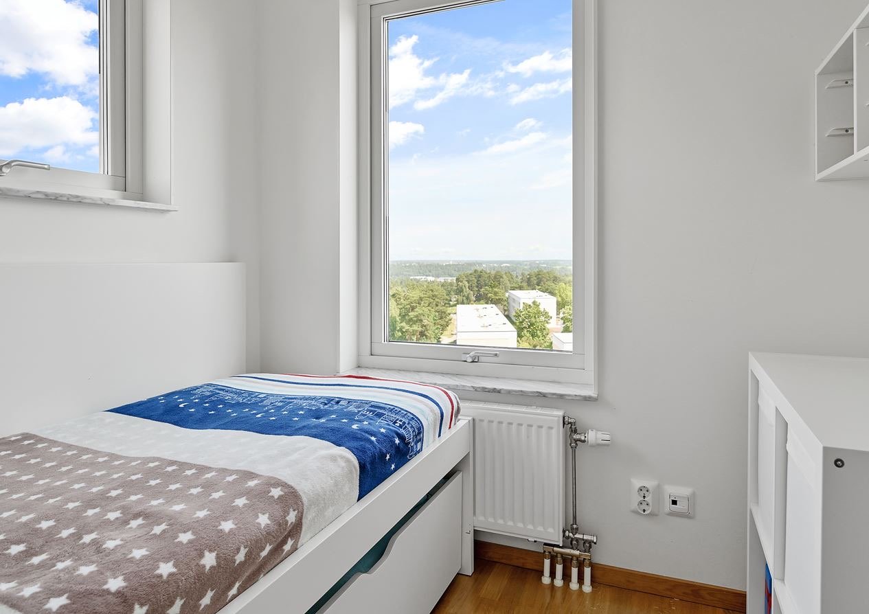 Lägenhet – Märsta, Valsta, Steninge - Bild 5